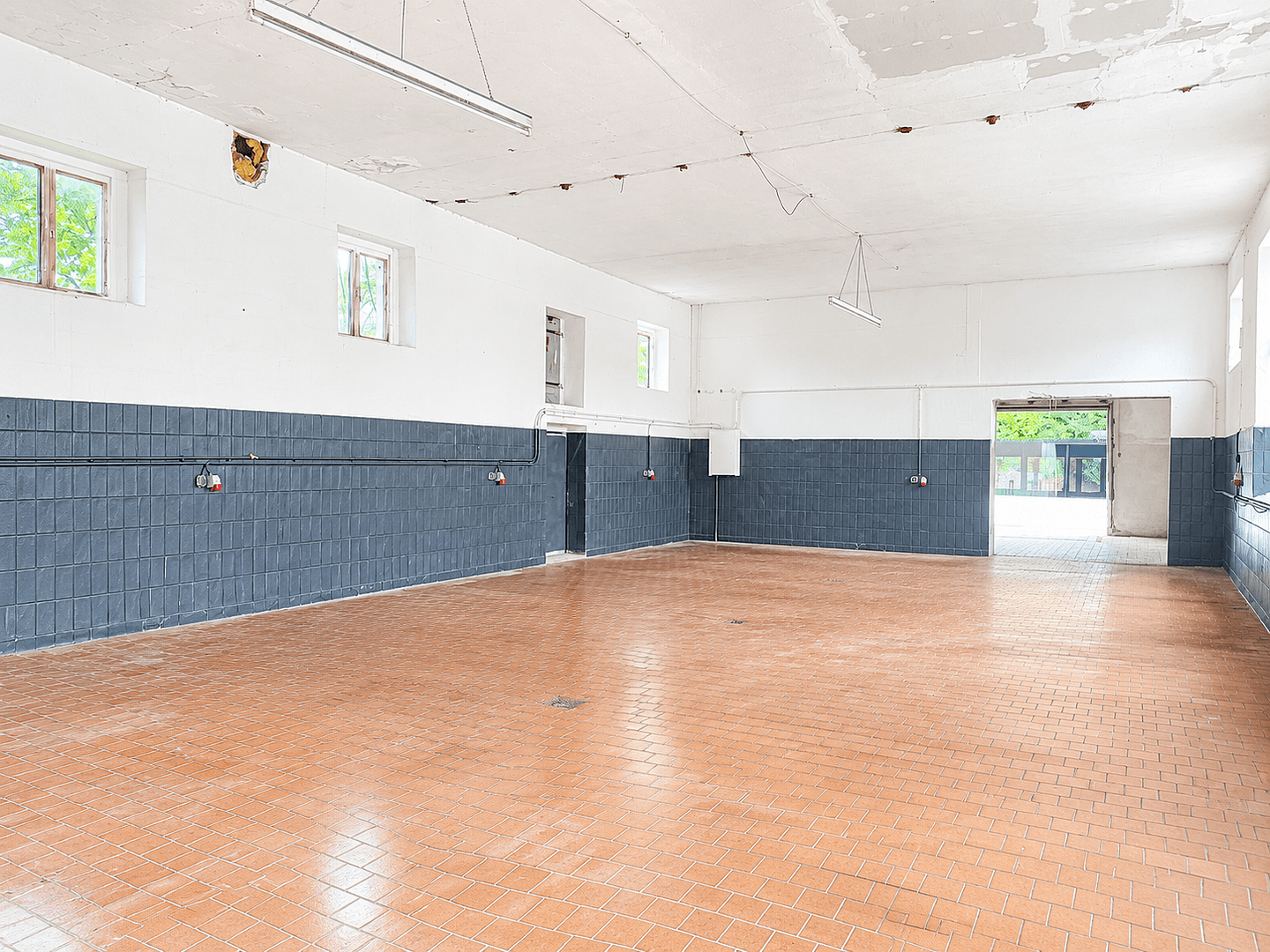 Pronájem nebytového prostoru 213 m², Alte Dorfstr. 15, Grimma, Sasko Pronájem nebytového prostoru 213 m², Alte Dorfstr. 15, Grimma, Sasko