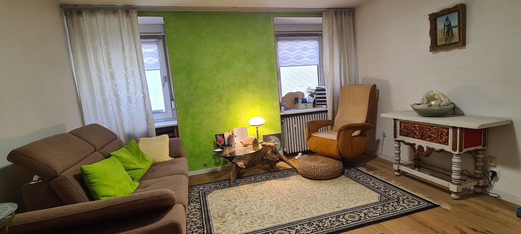 Prodej domu 374 m², pozemek 218 m², Monreal, Porýní-Falc Prodej domu 374 m², pozemek 218 m², Monreal, Porýní-Falc