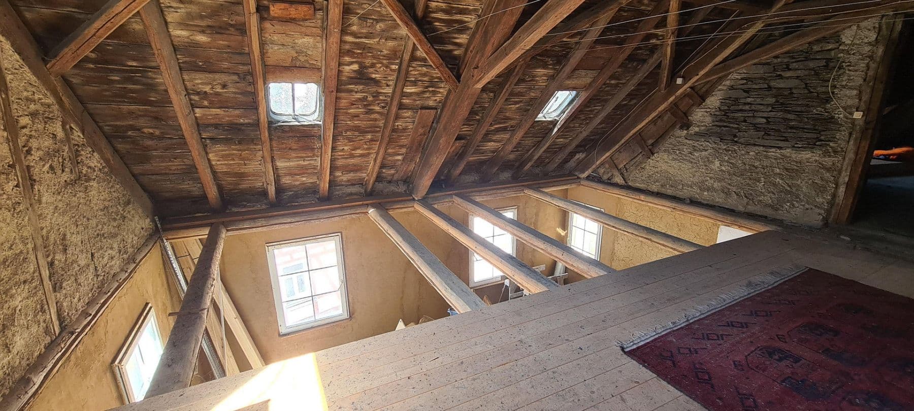 Prodej domu 374 m², pozemek 218 m², Monreal, Porýní-Falc Prodej domu 374 m², pozemek 218 m², Monreal, Porýní-Falc