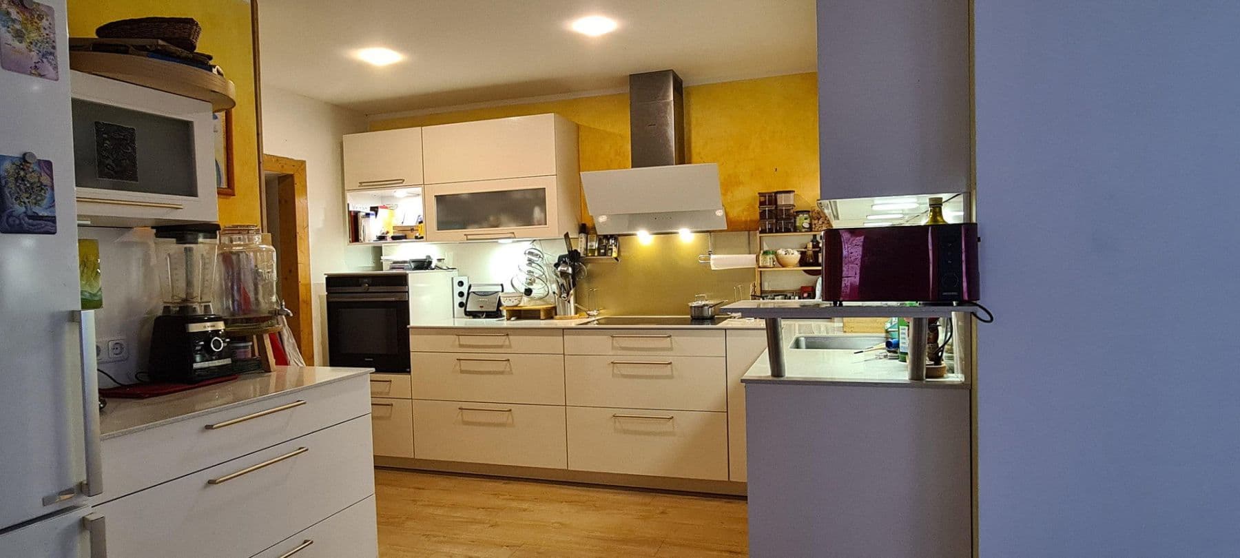Prodej domu 374 m², pozemek 218 m², Monreal, Porýní-Falc Prodej domu 374 m², pozemek 218 m², Monreal, Porýní-Falc