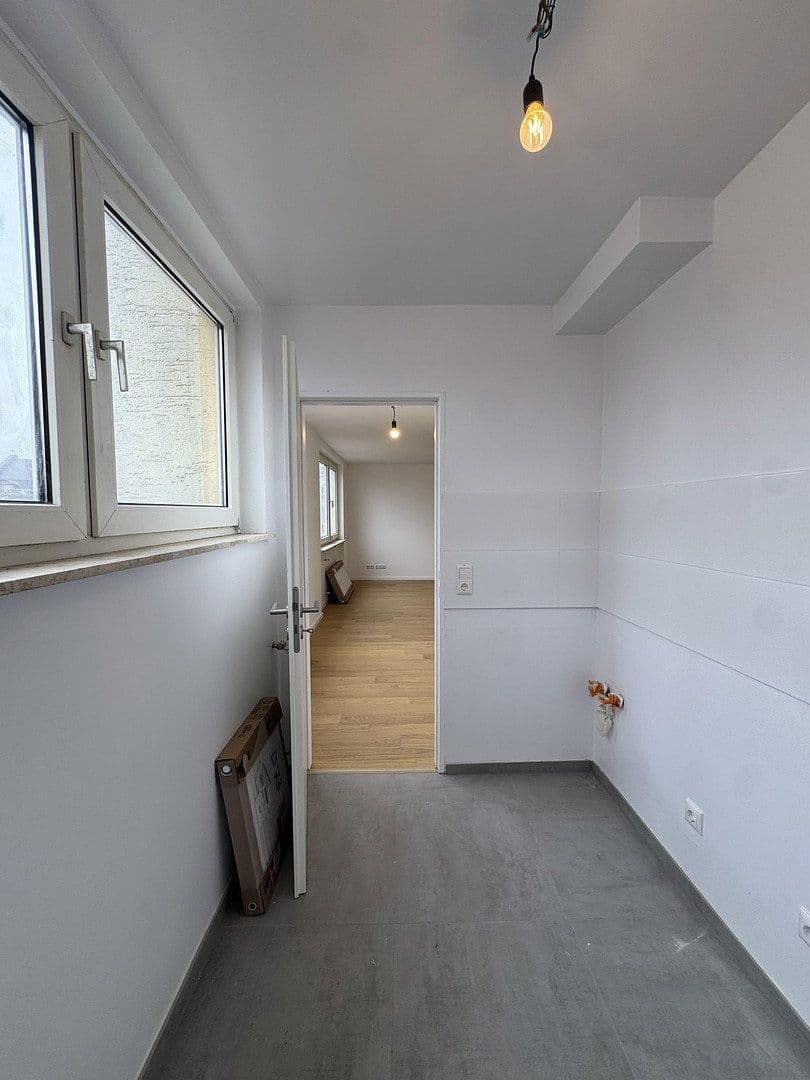 Pronájem bytu 2+1 61 m², Goldsteinstraße3, Frankfurt am Main, Hessen Pronájem bytu 2+1 61 m², Goldsteinstraße3, Frankfurt am Main, Hessen