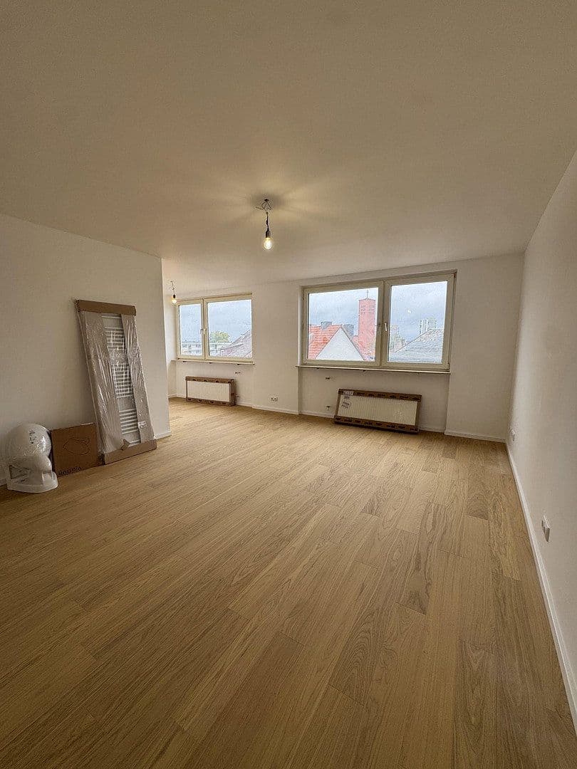 Pronájem bytu 2+1 61 m², Goldsteinstraße3, Frankfurt am Main, Hessen Pronájem bytu 2+1 61 m², Goldsteinstraße3, Frankfurt am Main, Hessen