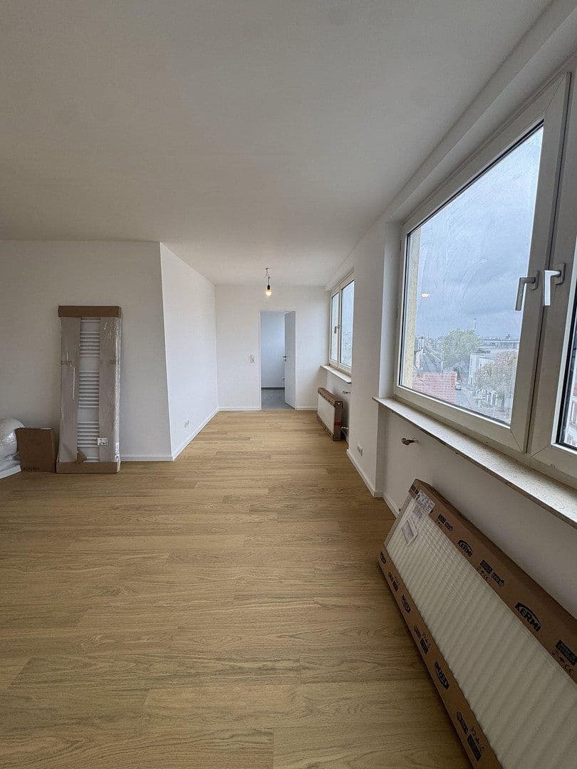 Pronájem bytu 2+1 61 m², Goldsteinstraße3, Frankfurt am Main, Hessen Pronájem bytu 2+1 61 m², Goldsteinstraße3, Frankfurt am Main, Hessen