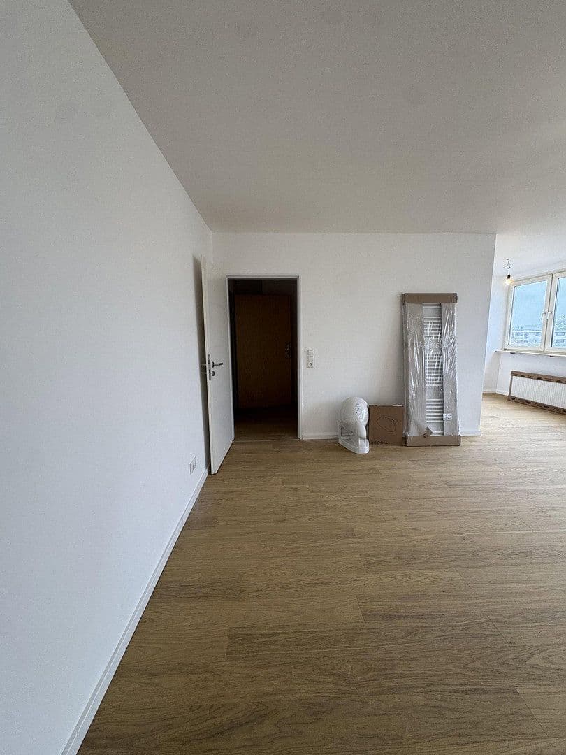 Pronájem bytu 2+1 61 m², Goldsteinstraße3, Frankfurt am Main, Hessen Pronájem bytu 2+1 61 m², Goldsteinstraße3, Frankfurt am Main, Hessen