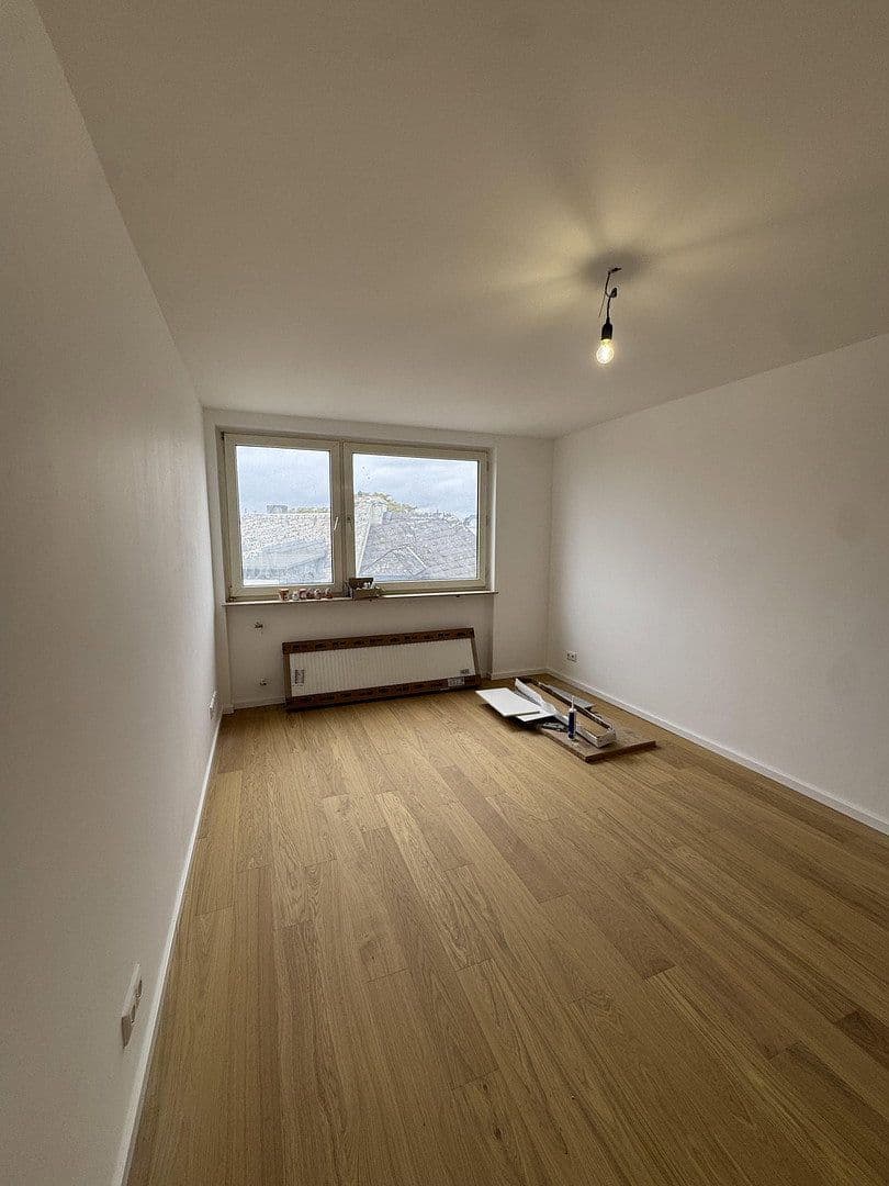 Pronájem bytu 2+1 61 m², Goldsteinstraße3, Frankfurt am Main, Hessen Pronájem bytu 2+1 61 m², Goldsteinstraße3, Frankfurt am Main, Hessen