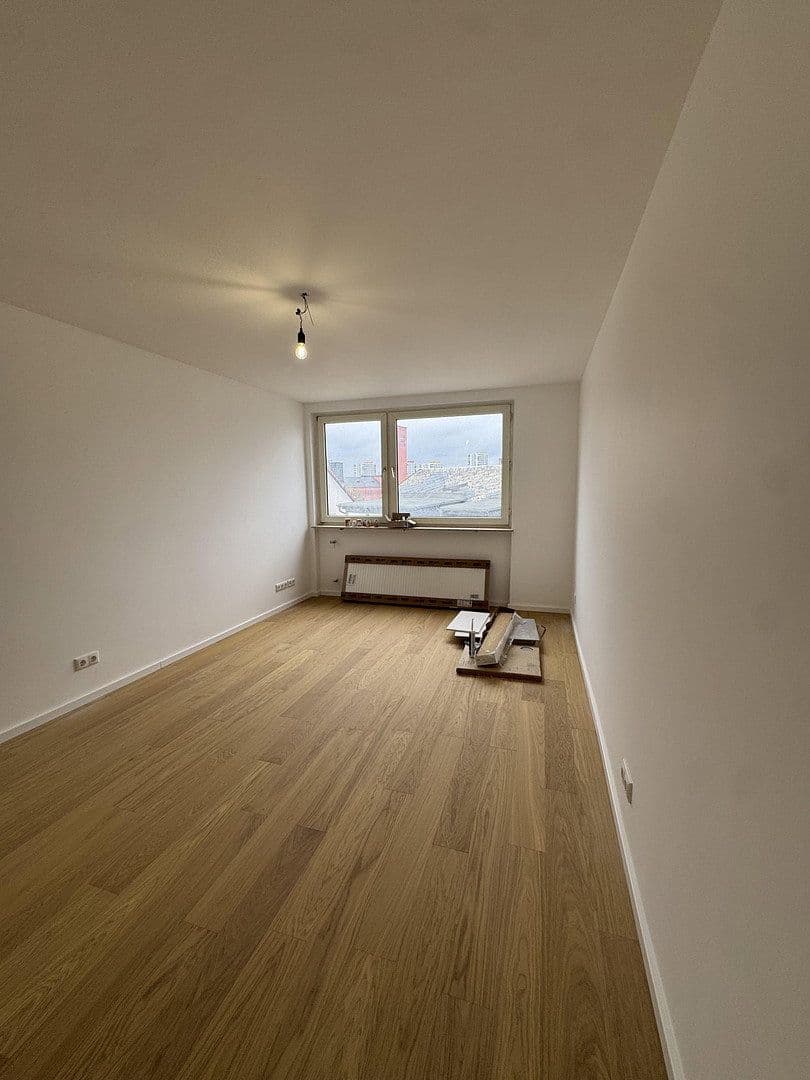 Pronájem bytu 2+1 61 m², Goldsteinstraße3, Frankfurt am Main, Hessen Pronájem bytu 2+1 61 m², Goldsteinstraße3, Frankfurt am Main, Hessen