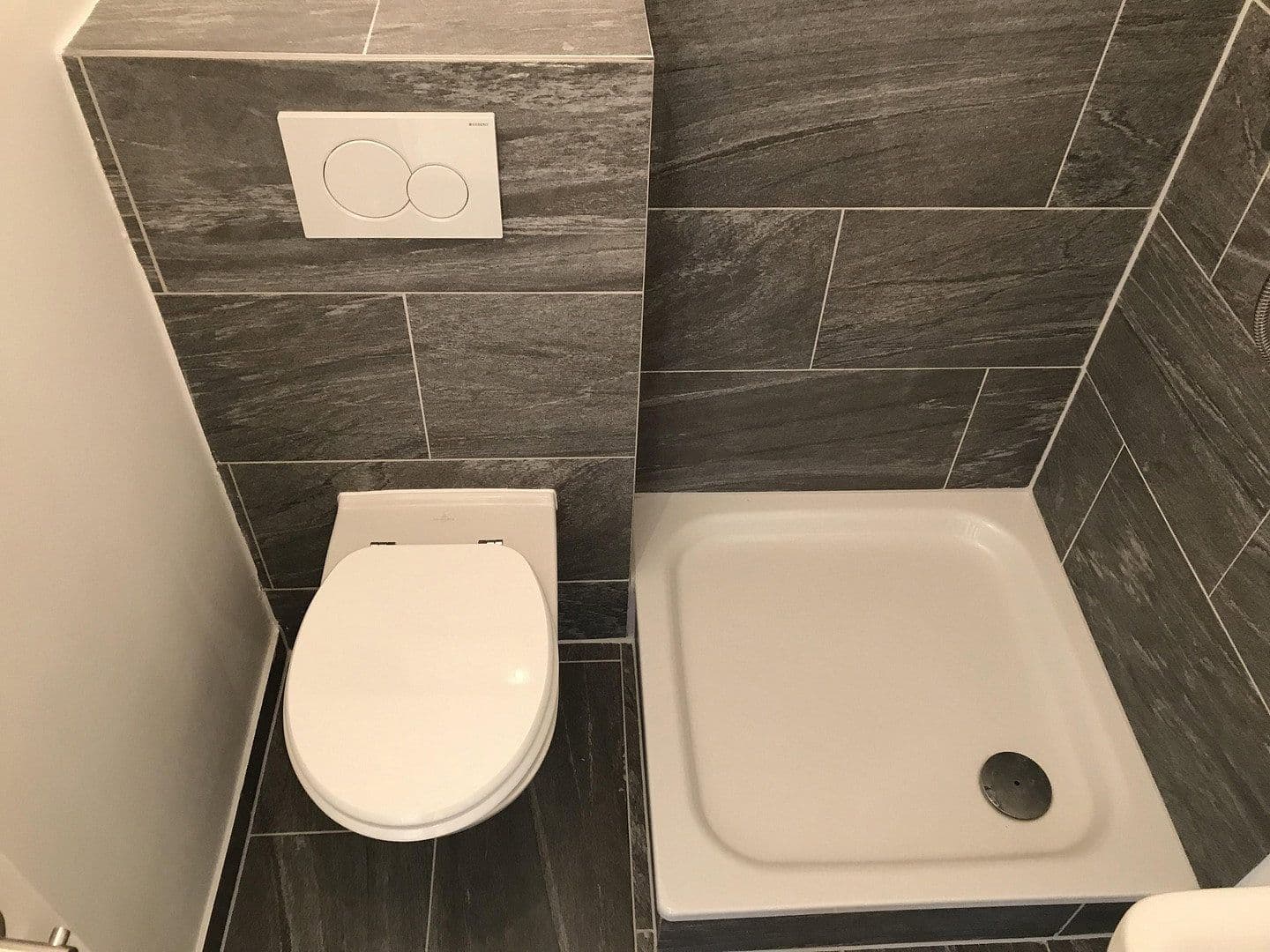 Pronájem bytu 1+1 34 m², Hügelstraße 251, Frankfurt am Main, Hessen Pronájem bytu 1+1 34 m², Hügelstraße 251, Frankfurt am Main, Hessen