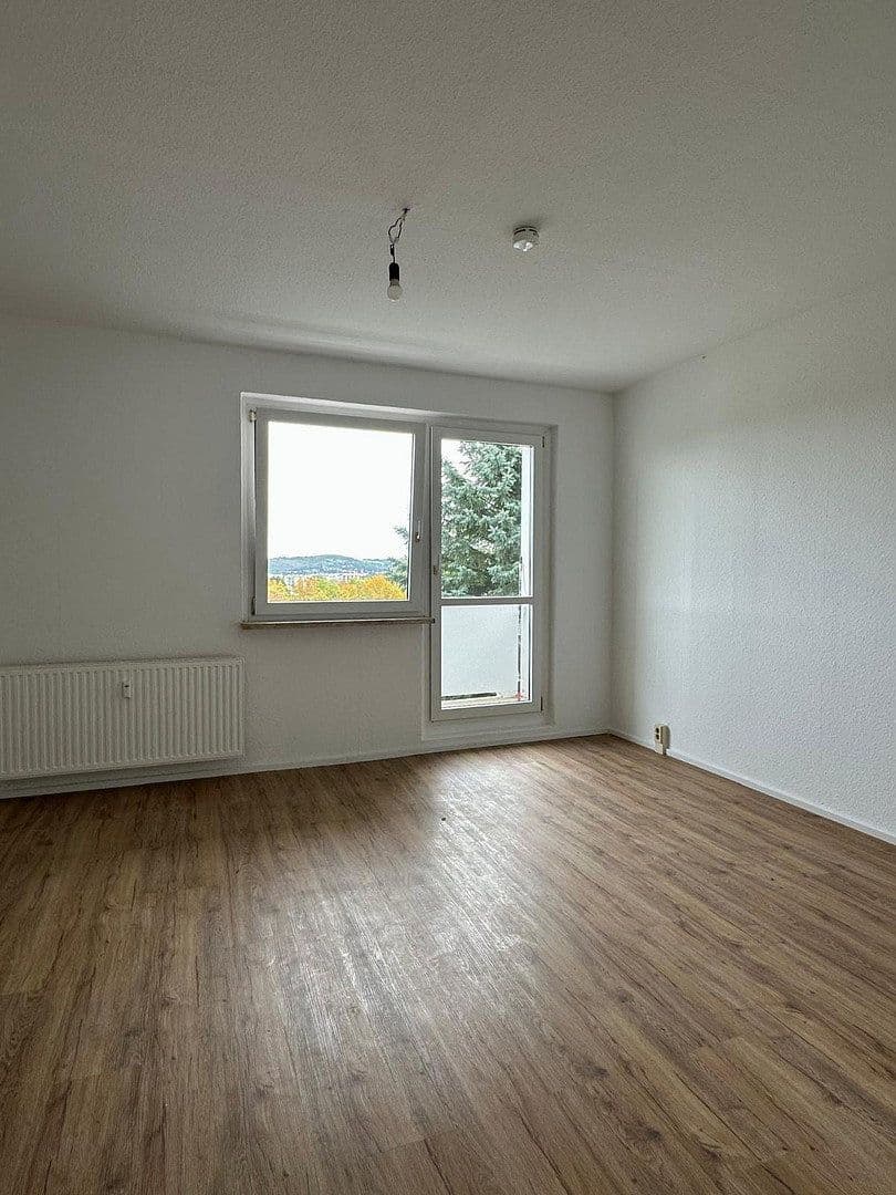 Pronájem bytu 2+1 52 m², Otto-Worms-Straße, Gera, Durynsko Pronájem bytu 2+1 52 m², Otto-Worms-Straße, Gera, Durynsko
