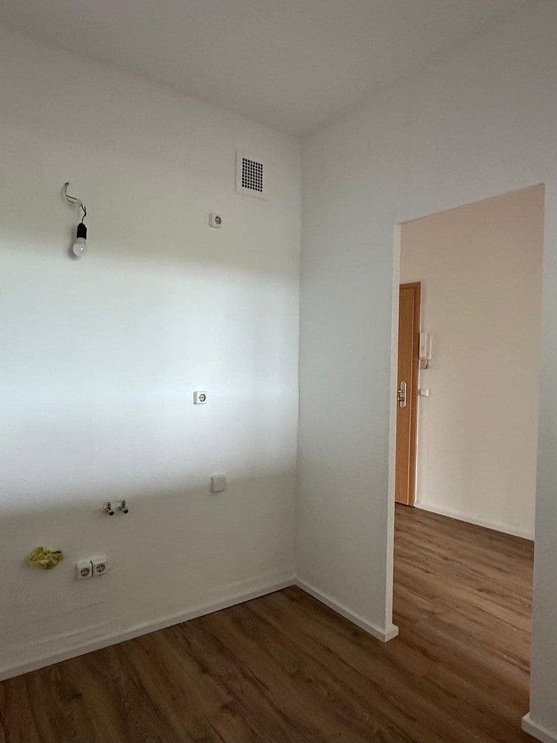 Pronájem bytu 2+1 52 m², Otto-Worms-Straße, Gera, Durynsko Pronájem bytu 2+1 52 m², Otto-Worms-Straße, Gera, Durynsko