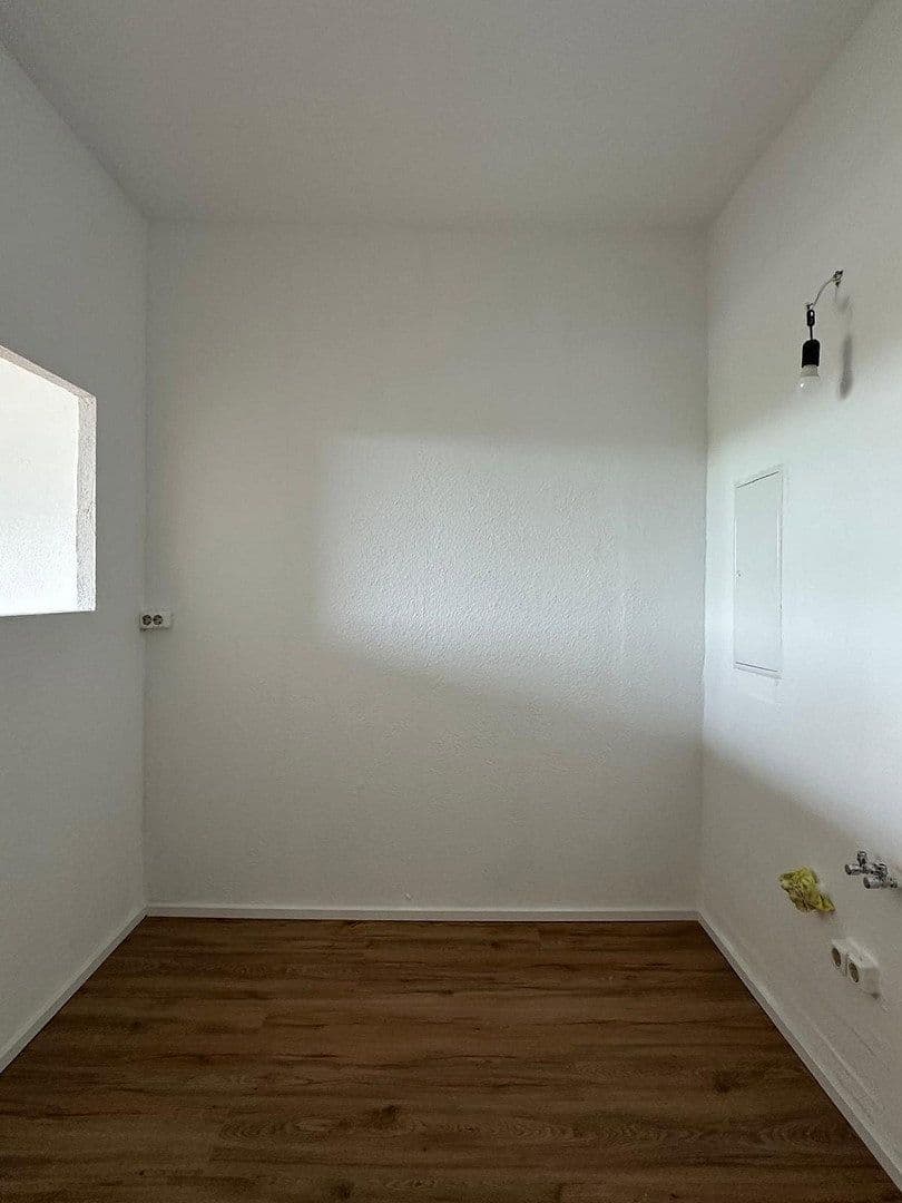 Pronájem bytu 2+1 52 m², Otto-Worms-Straße, Gera, Durynsko Pronájem bytu 2+1 52 m², Otto-Worms-Straße, Gera, Durynsko
