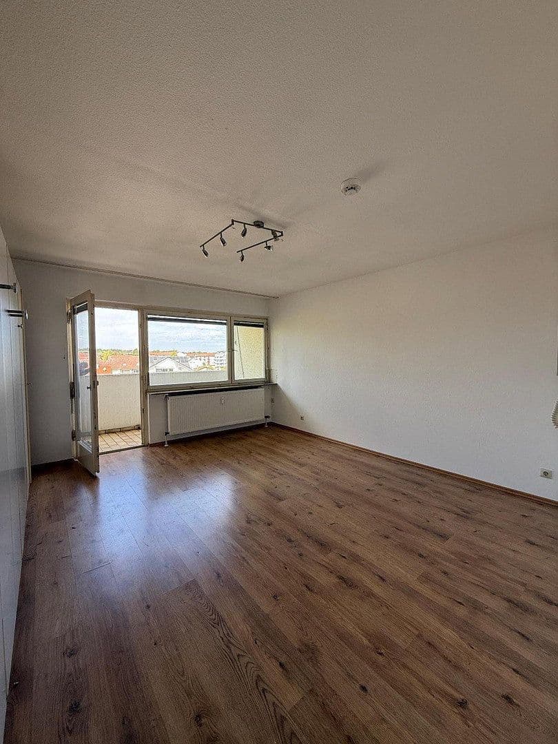 Prodej bytu 1+1 31 m², Schillerstraße 6-8, Bad Rappenau, Bádensko-Württembersko Prodej bytu 1+1 31 m², Schillerstraße 6-8, Bad Rappenau, Bádensko-Württembersko