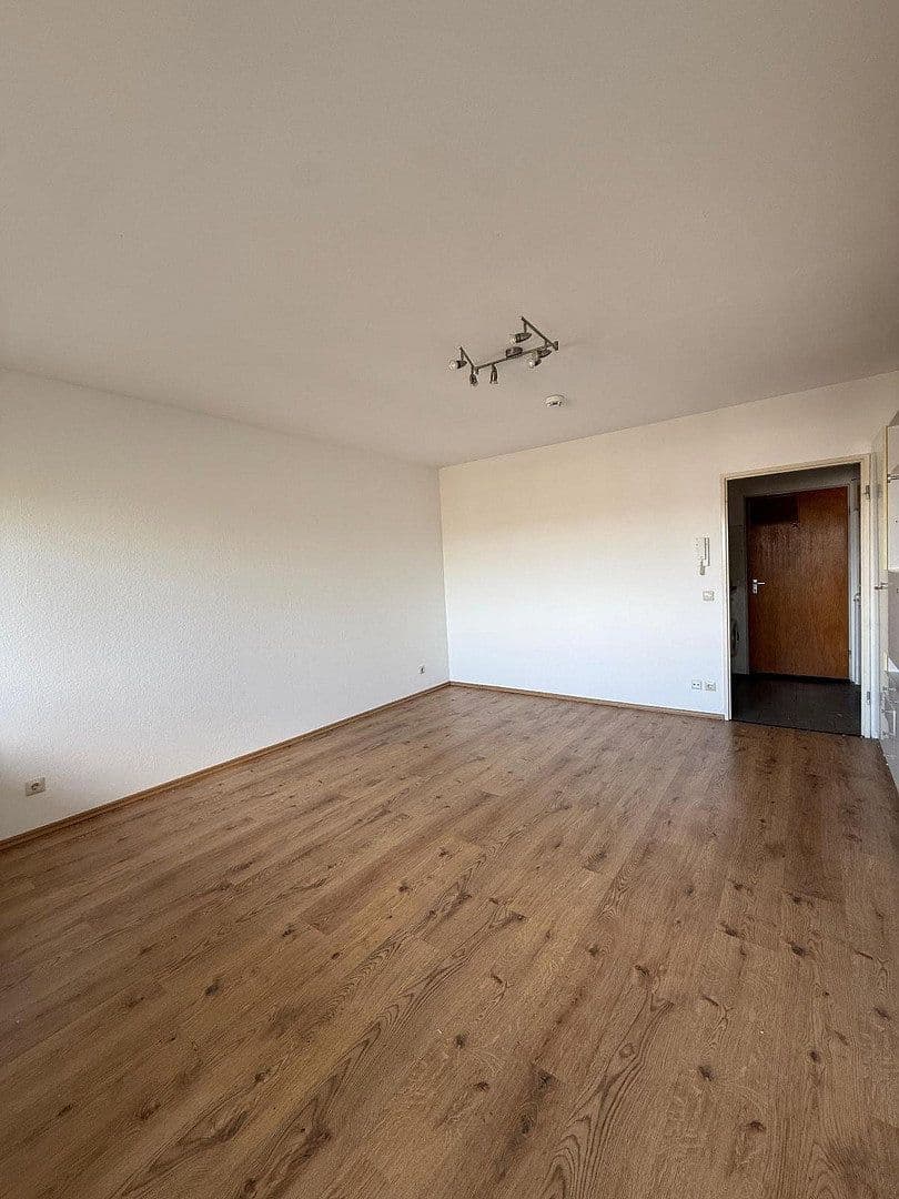 Prodej bytu 1+1 31 m², Schillerstraße 6-8, Bad Rappenau, Bádensko-Württembersko Prodej bytu 1+1 31 m², Schillerstraße 6-8, Bad Rappenau, Bádensko-Württembersko