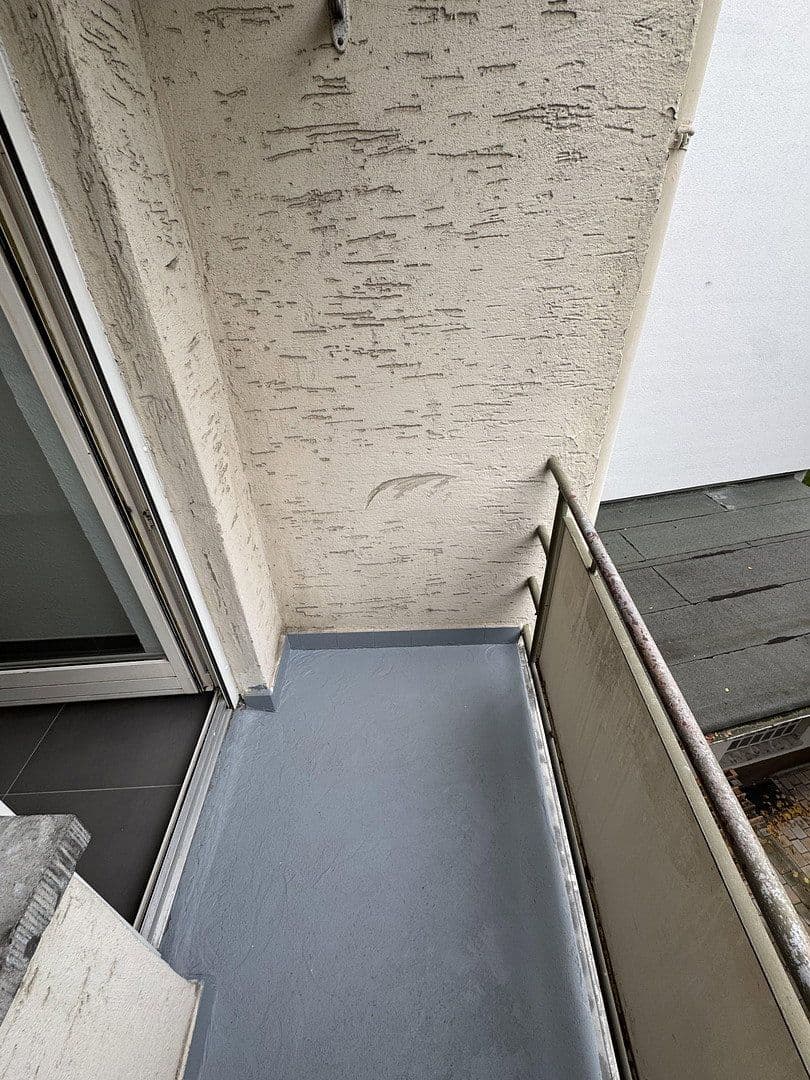 Pronájem bytu 2+1 66 m², Berger Straße 100, Frankfurt am Main, Hessen Pronájem bytu 2+1 66 m², Berger Straße 100, Frankfurt am Main, Hessen