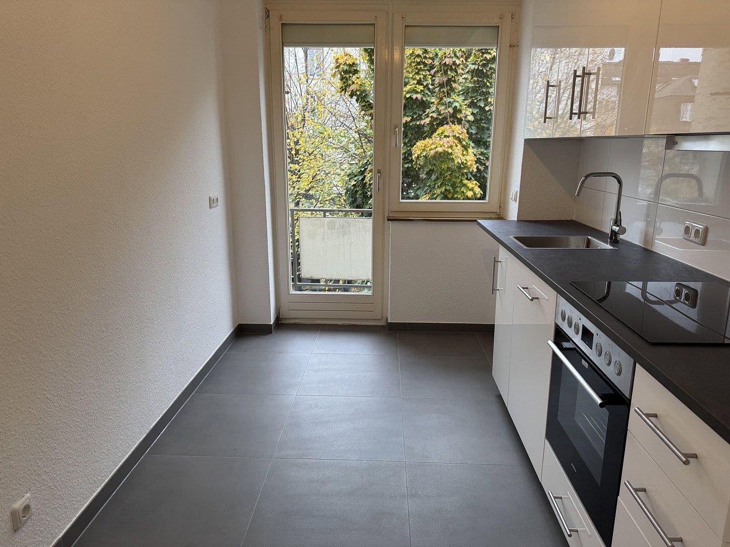 Pronájem bytu 2+1 66 m², Berger Straße 100, Frankfurt am Main, Hessen Pronájem bytu 2+1 66 m², Berger Straße 100, Frankfurt am Main, Hessen