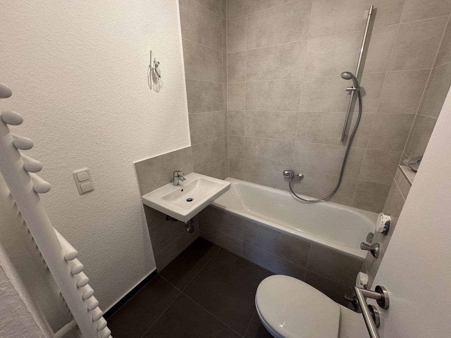 Pronájem bytu 2+1 66 m², Berger Straße 100, Frankfurt am Main, Hessen Pronájem bytu 2+1 66 m², Berger Straße 100, Frankfurt am Main, Hessen