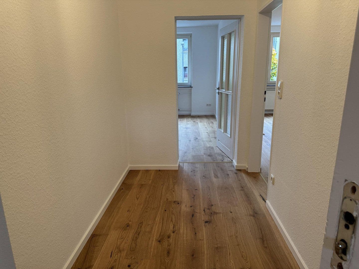Pronájem bytu 2+1 66 m², Berger Straße 100, Frankfurt am Main, Hessen Pronájem bytu 2+1 66 m², Berger Straße 100, Frankfurt am Main, Hessen
