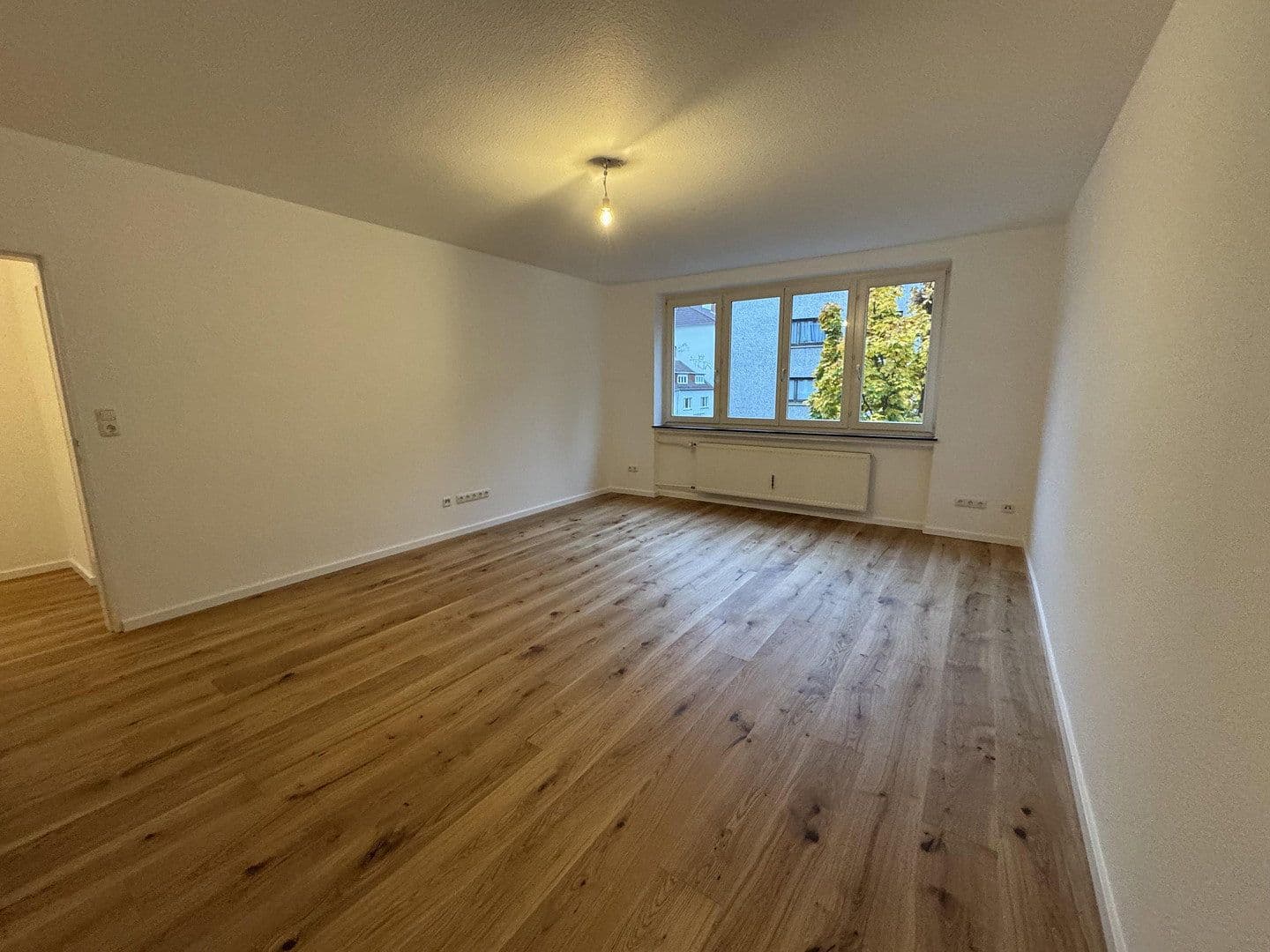 Pronájem bytu 2+1 66 m², Berger Straße 100, Frankfurt am Main, Hessen Pronájem bytu 2+1 66 m², Berger Straße 100, Frankfurt am Main, Hessen
