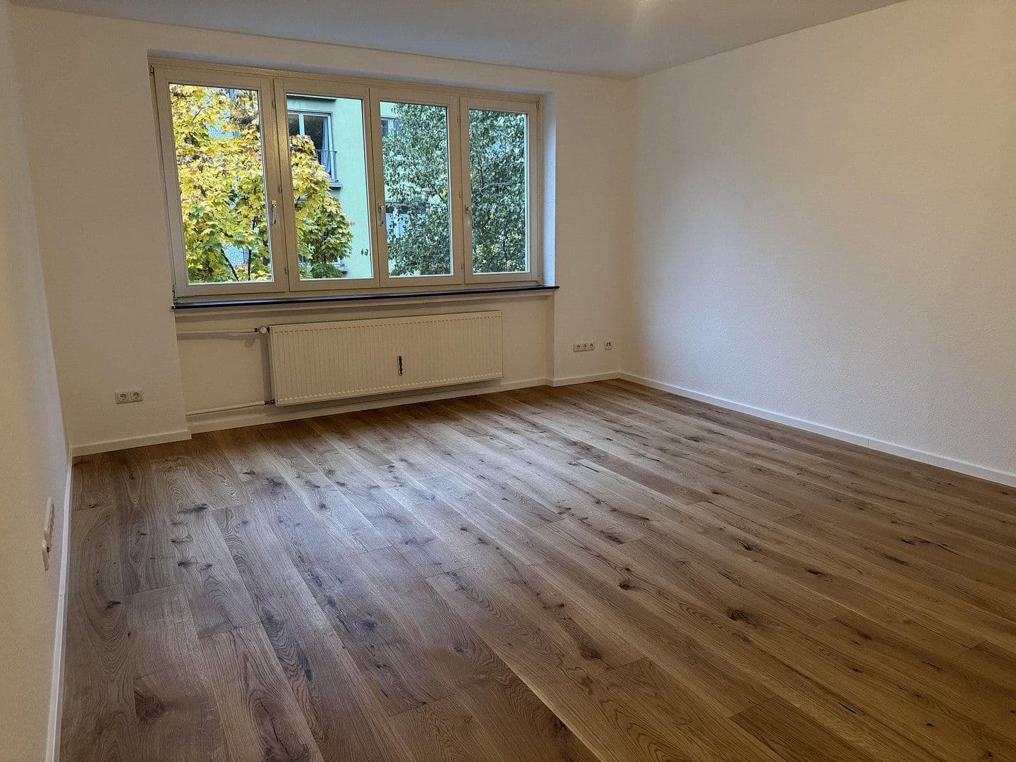 Pronájem bytu 2+1 66 m², Berger Straße 100, Frankfurt am Main, Hessen Pronájem bytu 2+1 66 m², Berger Straße 100, Frankfurt am Main, Hessen