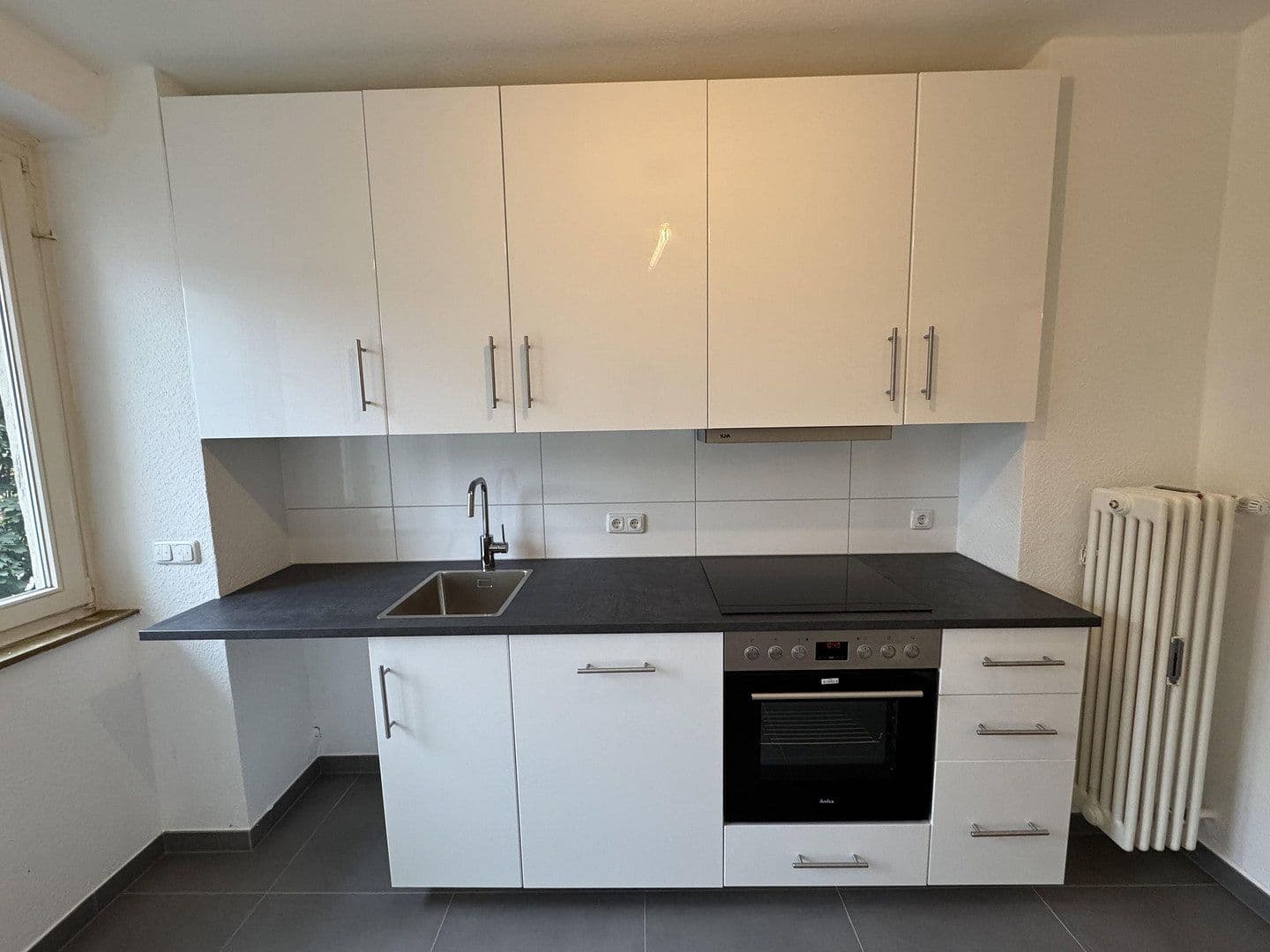 Pronájem bytu 2+1 66 m², Berger Straße 100, Frankfurt am Main, Hessen Pronájem bytu 2+1 66 m², Berger Straße 100, Frankfurt am Main, Hessen