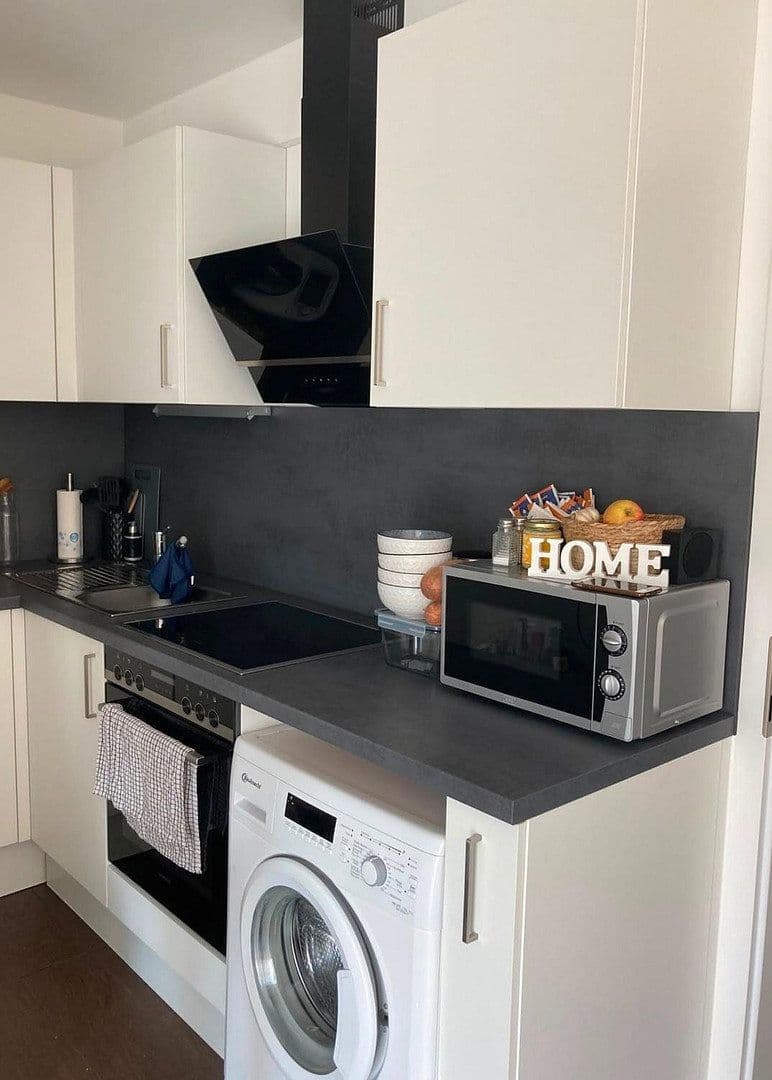 Pronájem bytu 2+1 39 m², Herzogenaurach, Bavorsko Pronájem bytu 2+1 39 m², Herzogenaurach, Bavorsko