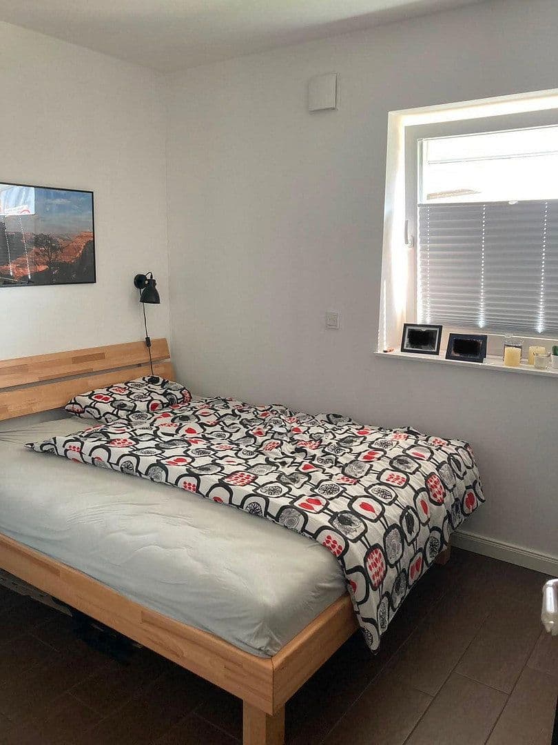 Pronájem bytu 2+1 39 m², Herzogenaurach, Bavorsko Pronájem bytu 2+1 39 m², Herzogenaurach, Bavorsko