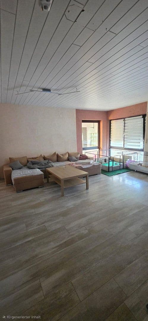 Prodej domu 300 m², pozemek 600 m², Nienstädt, Dolní Sasko Prodej domu 300 m², pozemek 600 m², Nienstädt, Dolní Sasko