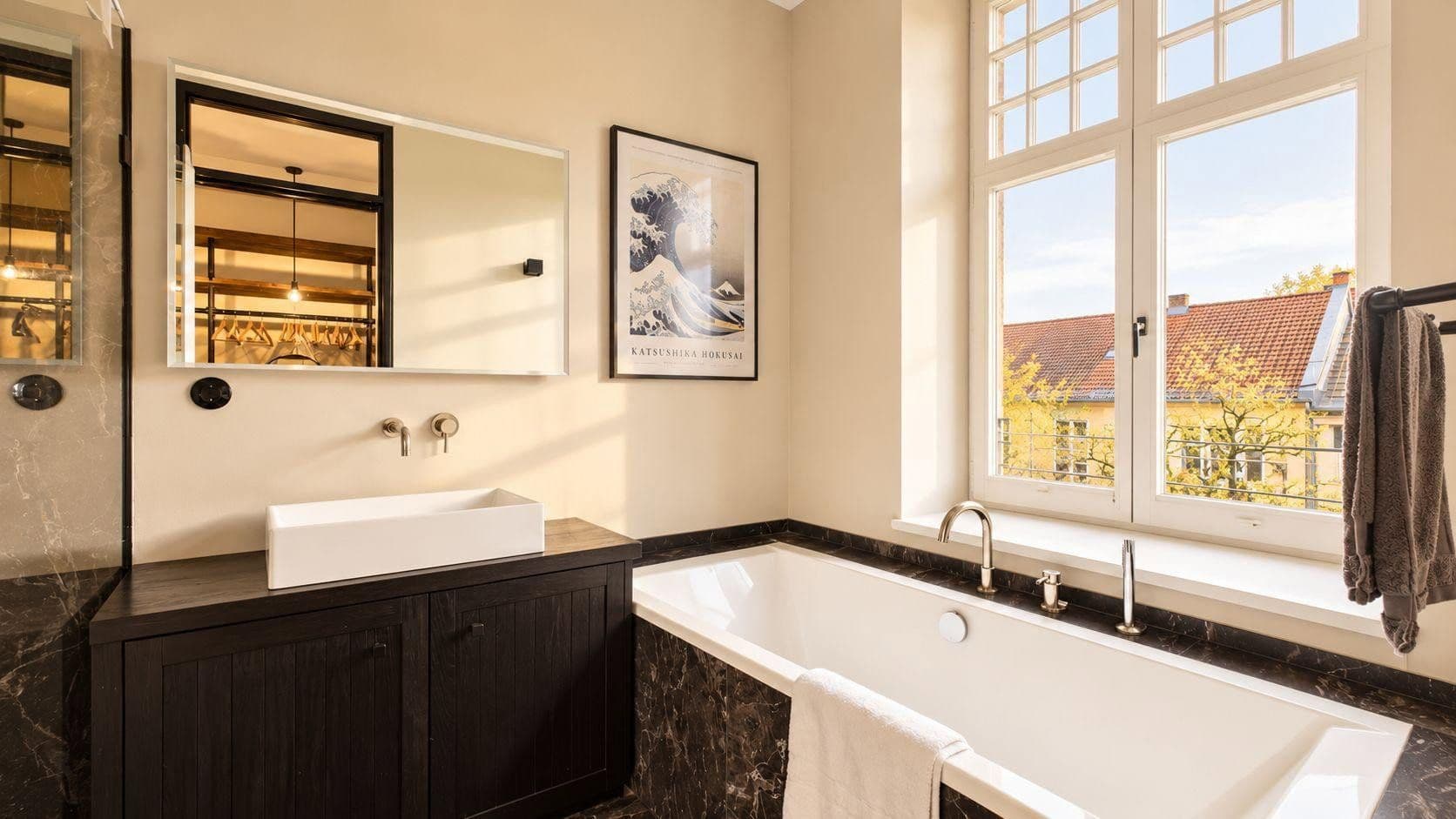 Prodej bytu 6+1 189 m², berlin, Berlín Prodej bytu 6+1 189 m², berlin, Berlín
