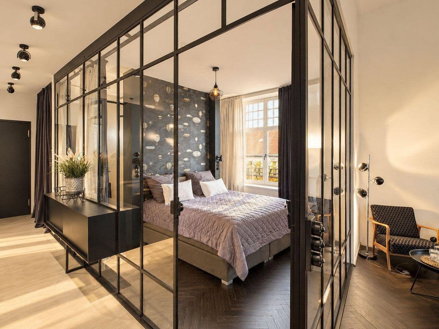Prodej bytu 6+1 189 m², berlin, Berlín Prodej bytu 6+1 189 m², berlin, Berlín