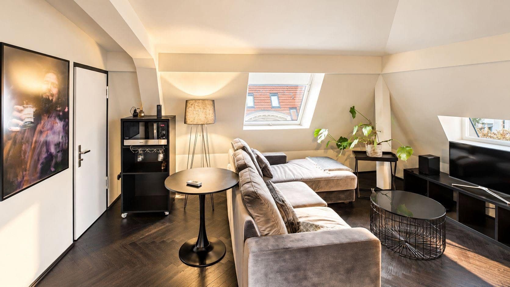 Prodej bytu 6+1 189 m², berlin, Berlín Prodej bytu 6+1 189 m², berlin, Berlín