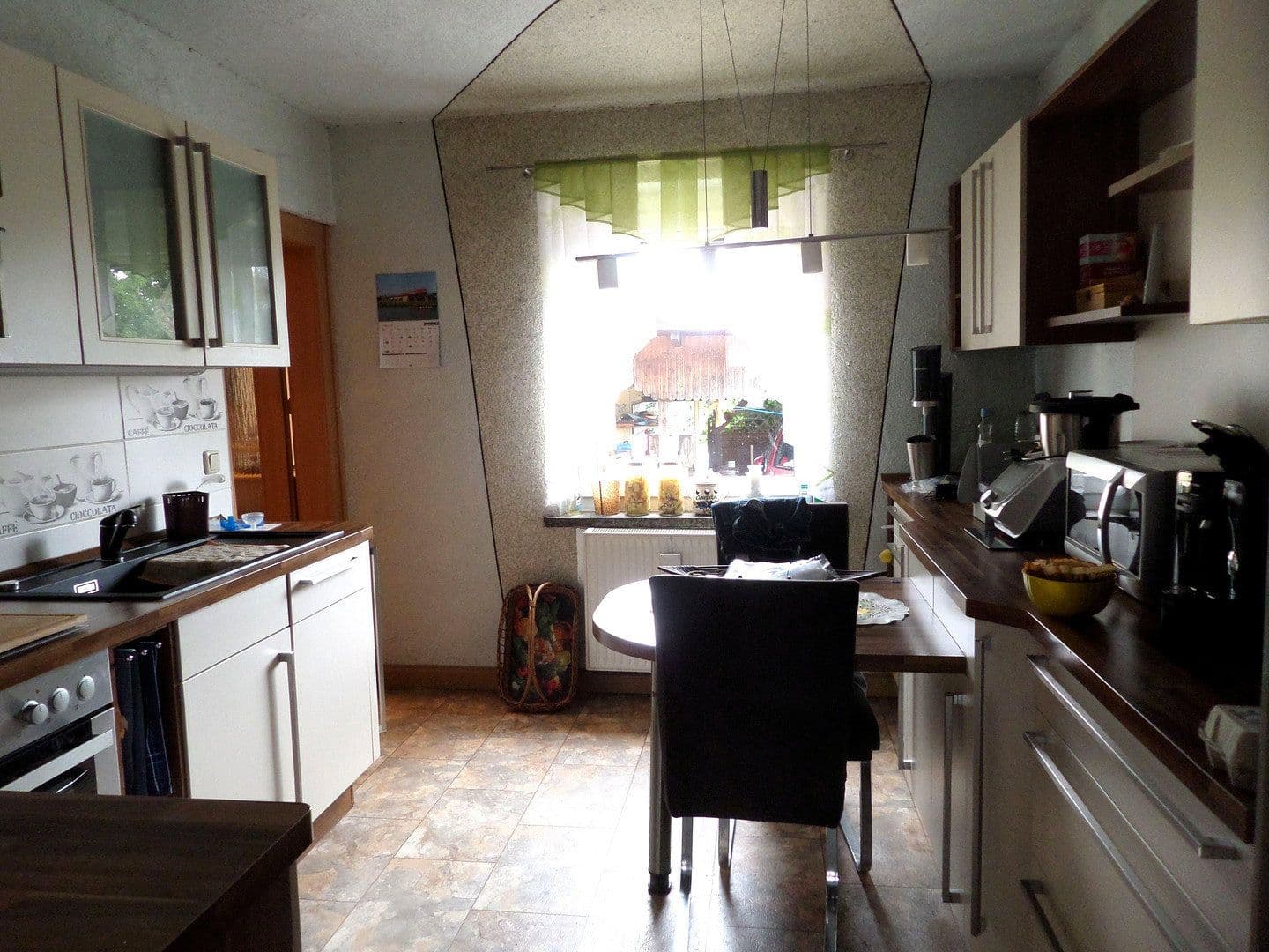 Prodej domu 81 m², pozemek 471 m², Lauchhammer, Braniborsko Prodej domu 81 m², pozemek 471 m², Lauchhammer, Braniborsko