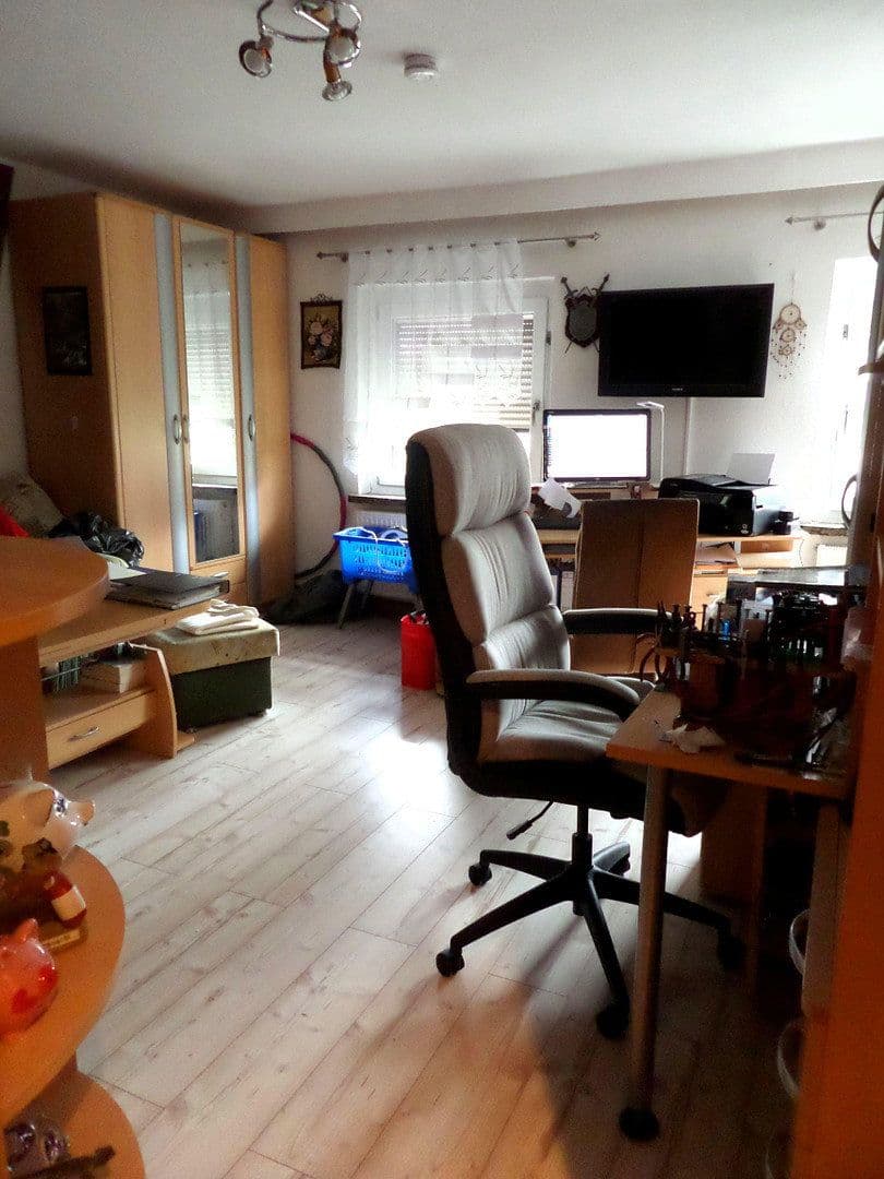 Prodej domu 81 m², pozemek 471 m², Lauchhammer, Braniborsko Prodej domu 81 m², pozemek 471 m², Lauchhammer, Braniborsko