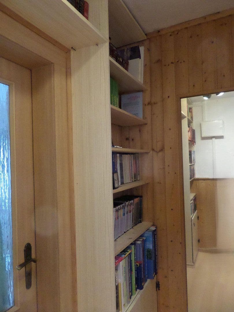 Prodej domu 81 m², pozemek 471 m², Lauchhammer, Braniborsko Prodej domu 81 m², pozemek 471 m², Lauchhammer, Braniborsko