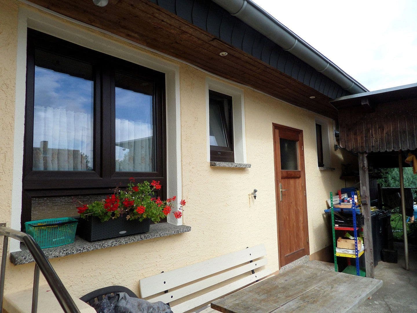 Prodej domu 81 m², pozemek 471 m², Lauchhammer, Braniborsko Prodej domu 81 m², pozemek 471 m², Lauchhammer, Braniborsko
