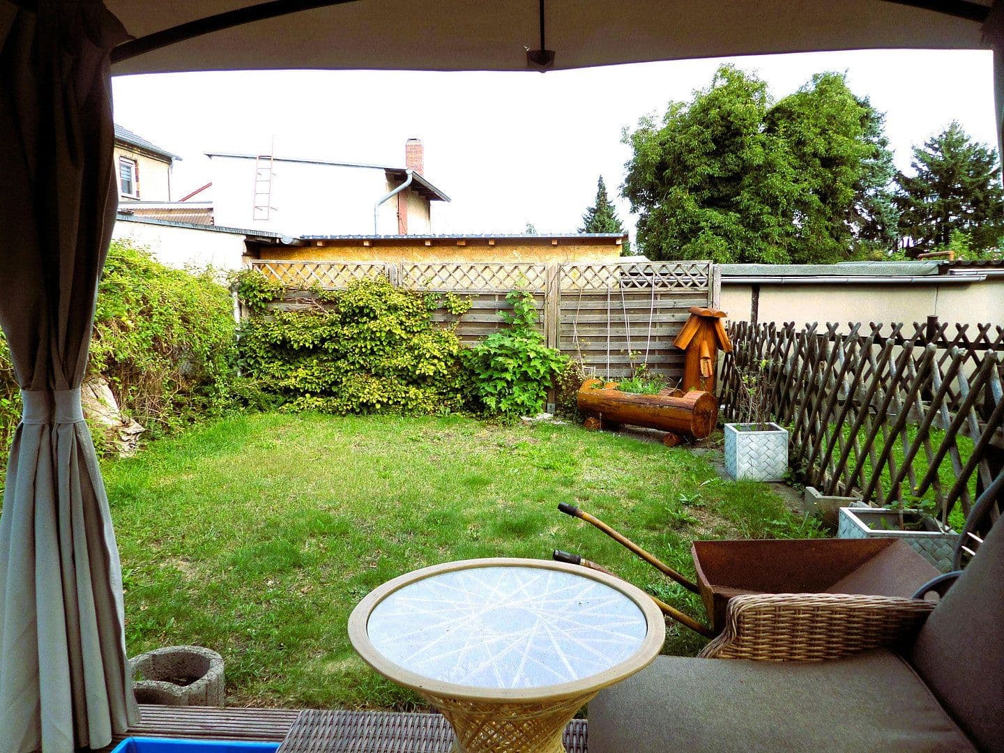 Prodej domu 81 m², pozemek 471 m², Lauchhammer, Braniborsko Prodej domu 81 m², pozemek 471 m², Lauchhammer, Braniborsko