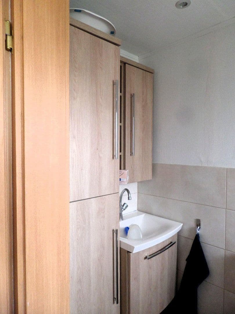 Prodej domu 81 m², pozemek 471 m², Lauchhammer, Braniborsko Prodej domu 81 m², pozemek 471 m², Lauchhammer, Braniborsko