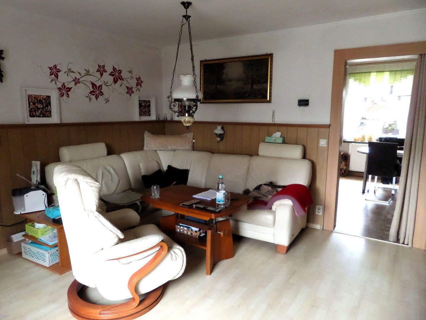 Prodej domu 81 m², pozemek 471 m², Lauchhammer, Braniborsko Prodej domu 81 m², pozemek 471 m², Lauchhammer, Braniborsko