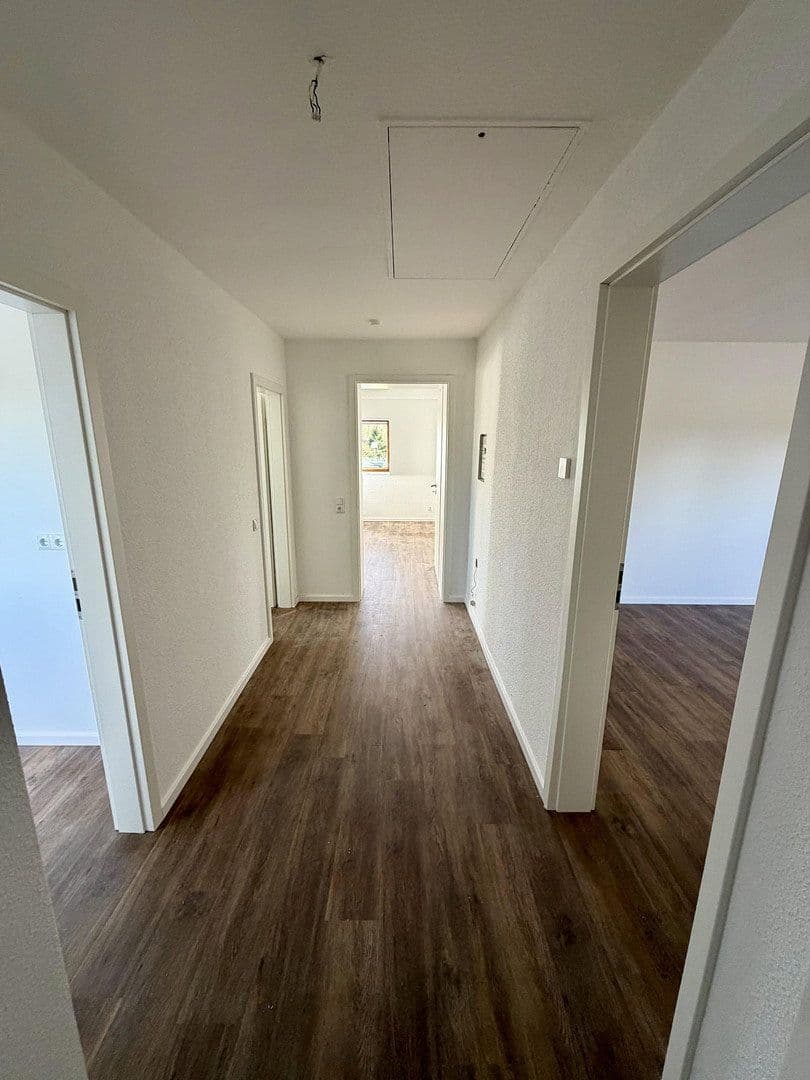 Pronájem bytu 3+1 84 m², Rüdersdofer Straße 33, Rüdersdorf bei Berlin, Braniborsko Pronájem bytu 3+1 84 m², Rüdersdofer Straße 33, Rüdersdorf bei Berlin, Braniborsko