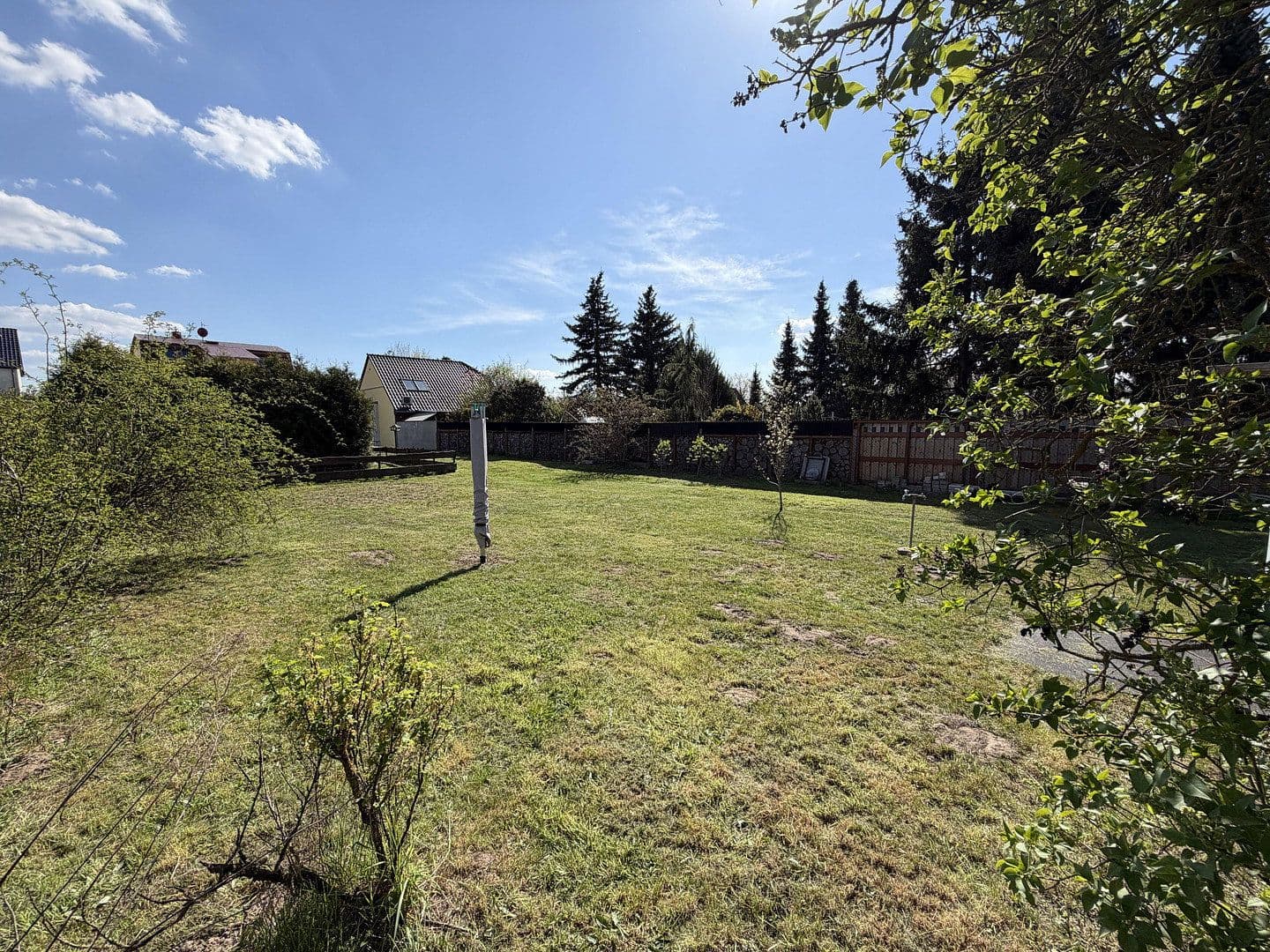 Pronájem bytu 3+1 84 m², Rüdersdofer Straße 33, Rüdersdorf bei Berlin, Braniborsko Pronájem bytu 3+1 84 m², Rüdersdofer Straße 33, Rüdersdorf bei Berlin, Braniborsko