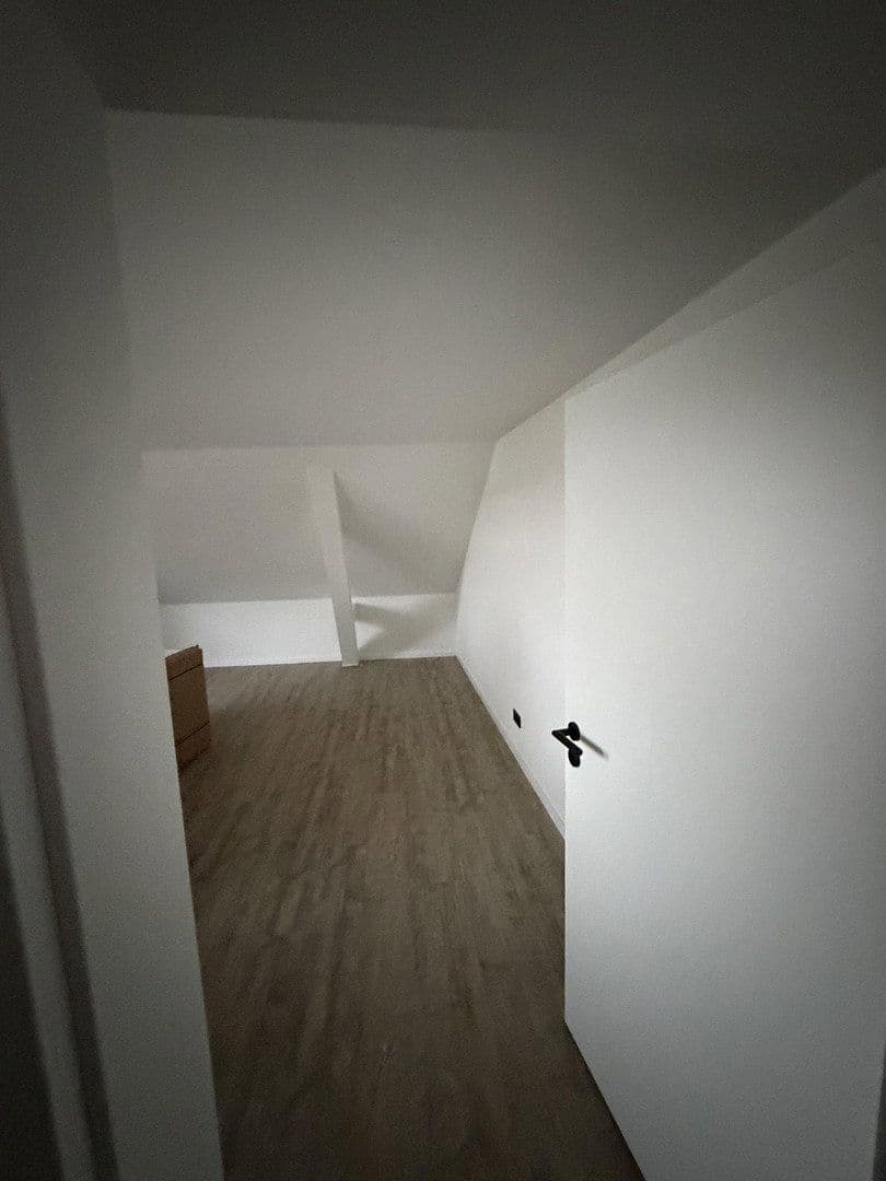 Pronájem bytu 3+1 85 m², Flensburg, Šlesvicko-Holštýnsko Pronájem bytu 3+1 85 m², Flensburg, Šlesvicko-Holštýnsko