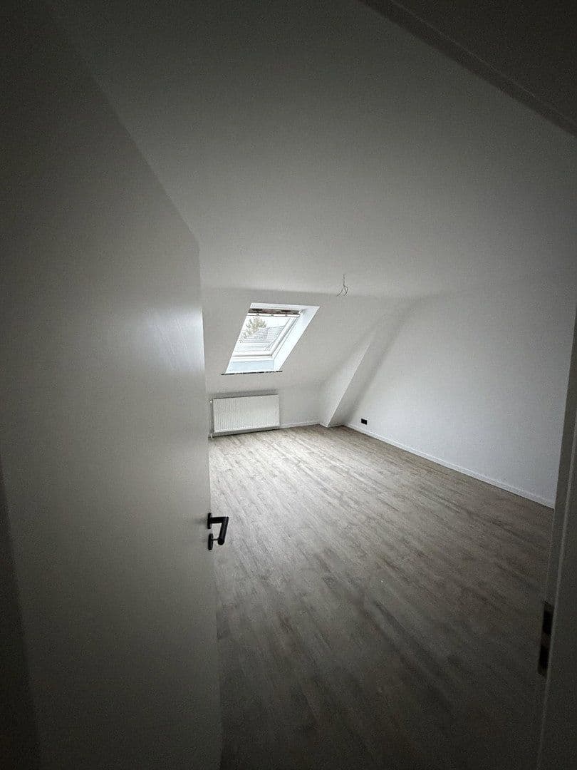 Pronájem bytu 3+1 85 m², Flensburg, Šlesvicko-Holštýnsko Pronájem bytu 3+1 85 m², Flensburg, Šlesvicko-Holštýnsko