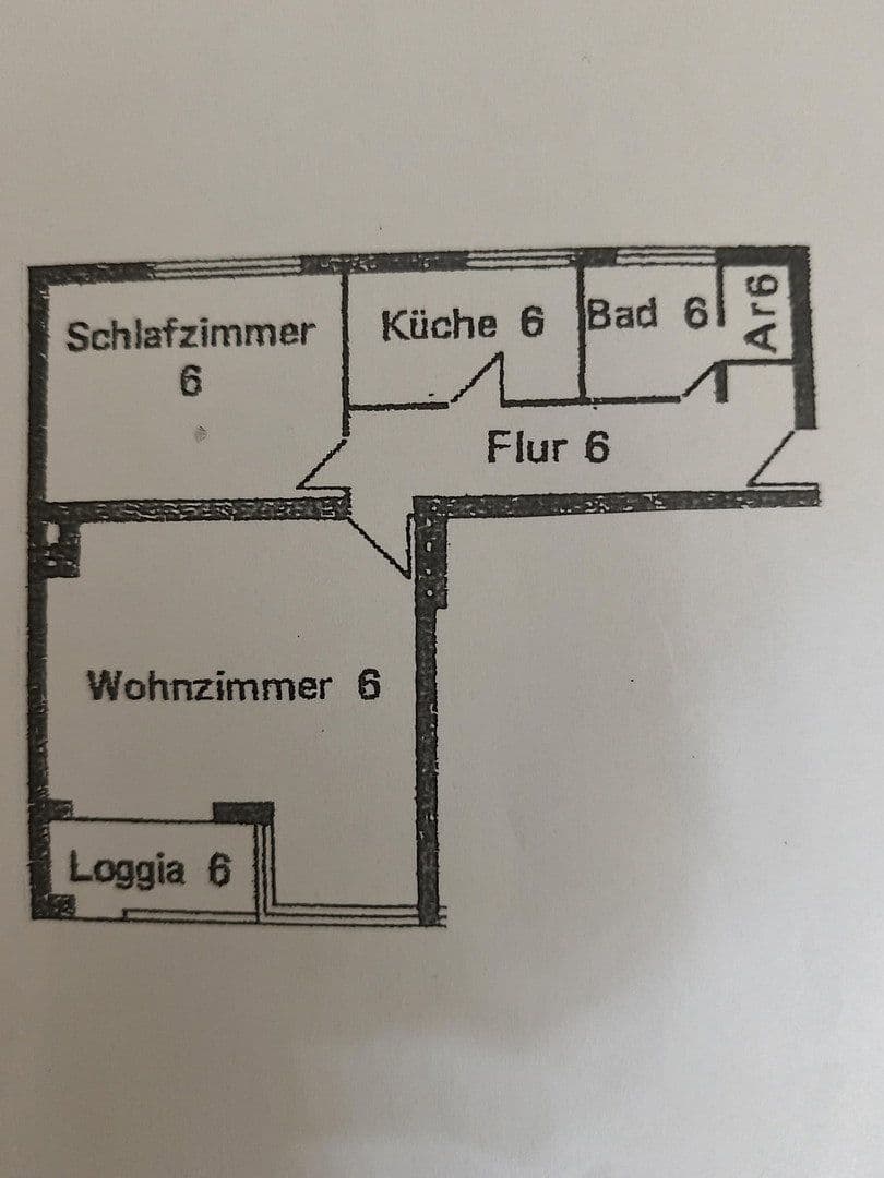 Prodej bytu 2+1 53 m², Herschelstraße, 12, Berlin, Berlín Prodej bytu 2+1 53 m², Herschelstraße, 12, Berlin, Berlín