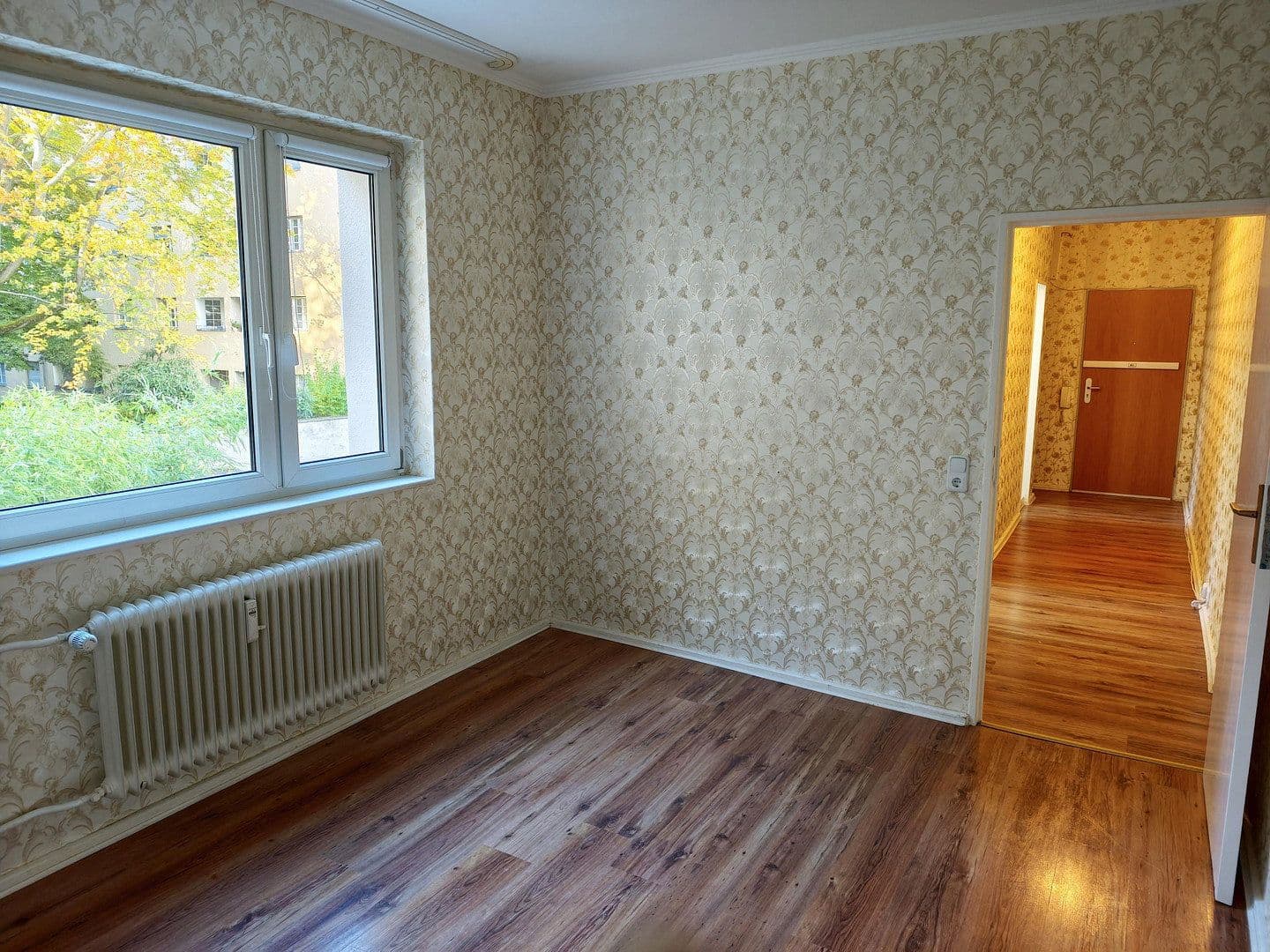 Prodej bytu 2+1 53 m², Herschelstraße, 12, Berlin, Berlín Prodej bytu 2+1 53 m², Herschelstraße, 12, Berlin, Berlín