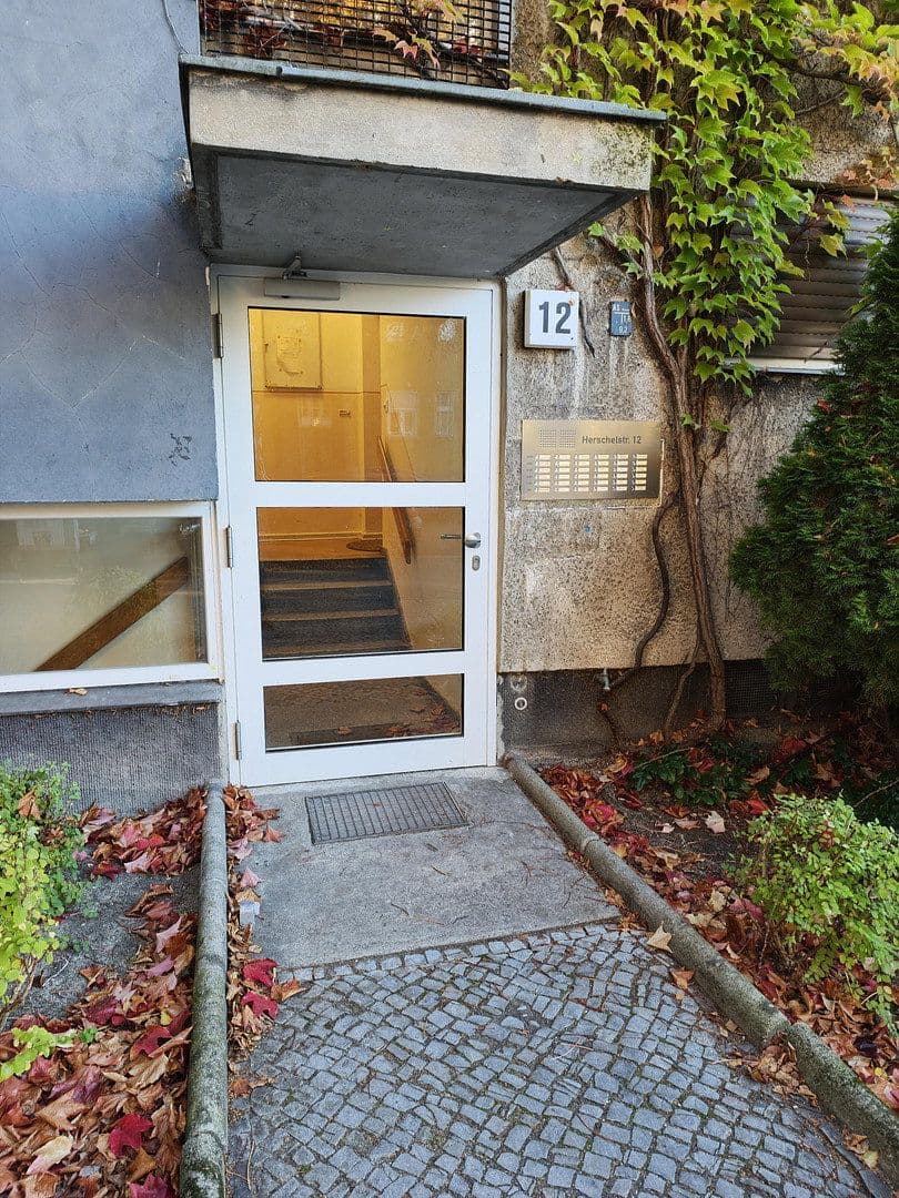 Prodej bytu 2+1 53 m², Herschelstraße, 12, Berlin, Berlín Prodej bytu 2+1 53 m², Herschelstraße, 12, Berlin, Berlín