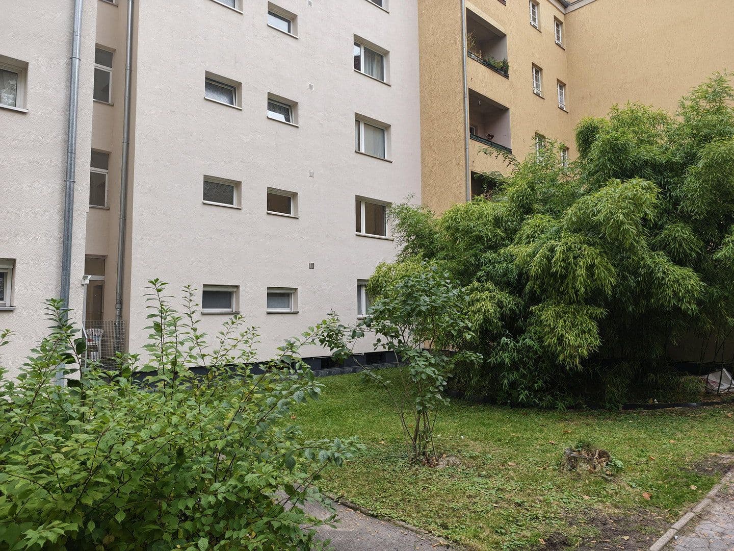 Prodej bytu 2+1 53 m², Herschelstraße, 12, Berlin, Berlín Prodej bytu 2+1 53 m², Herschelstraße, 12, Berlin, Berlín