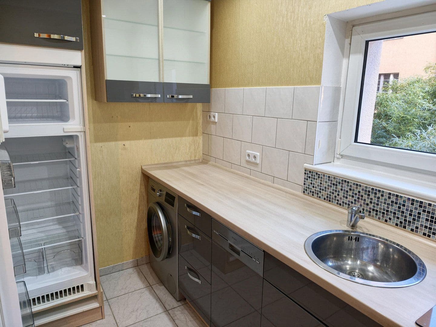 Prodej bytu 2+1 53 m², Herschelstraße, 12, Berlin, Berlín Prodej bytu 2+1 53 m², Herschelstraße, 12, Berlin, Berlín