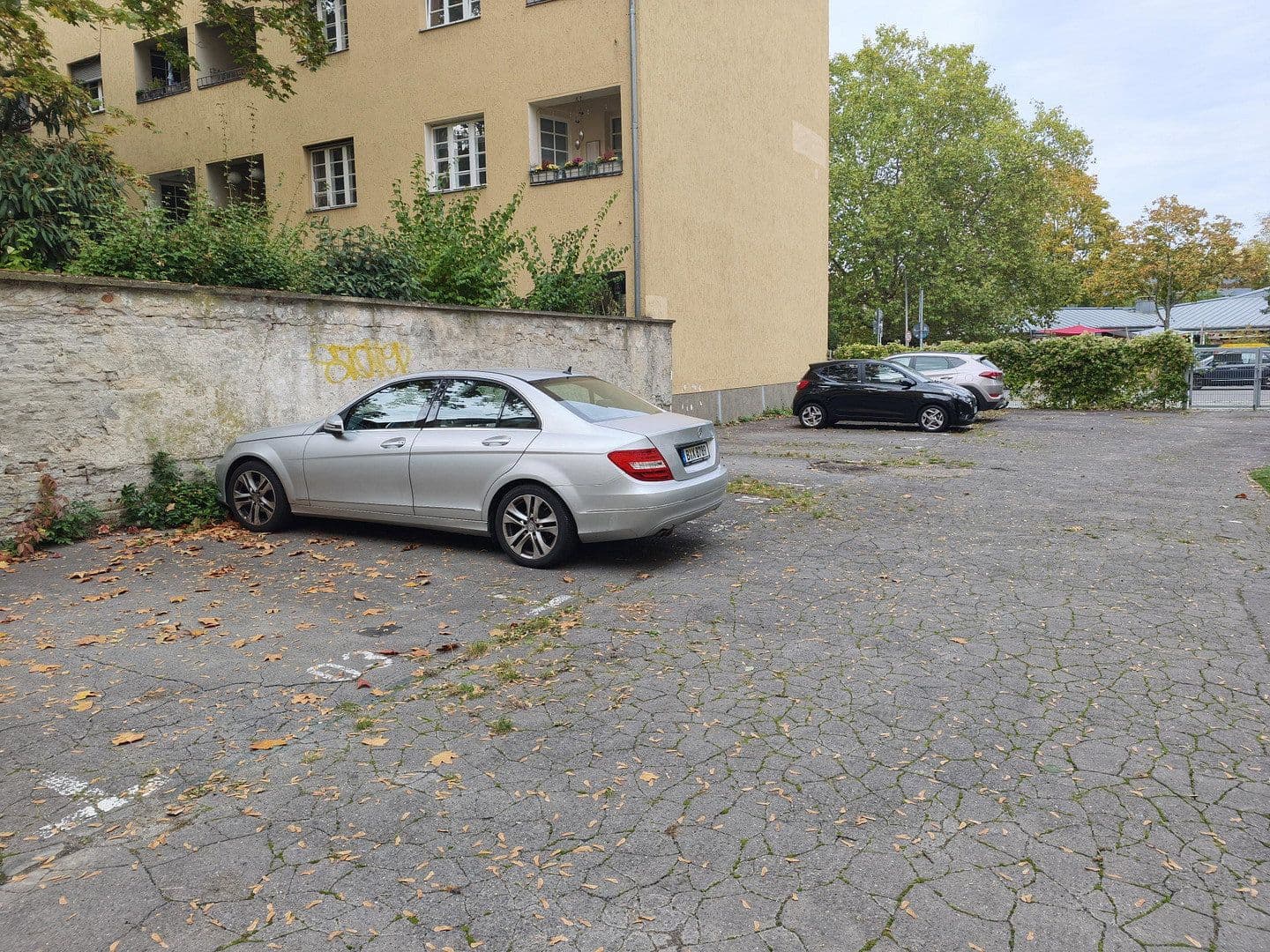 Prodej bytu 2+1 53 m², Herschelstraße, 12, Berlin, Berlín Prodej bytu 2+1 53 m², Herschelstraße, 12, Berlin, Berlín