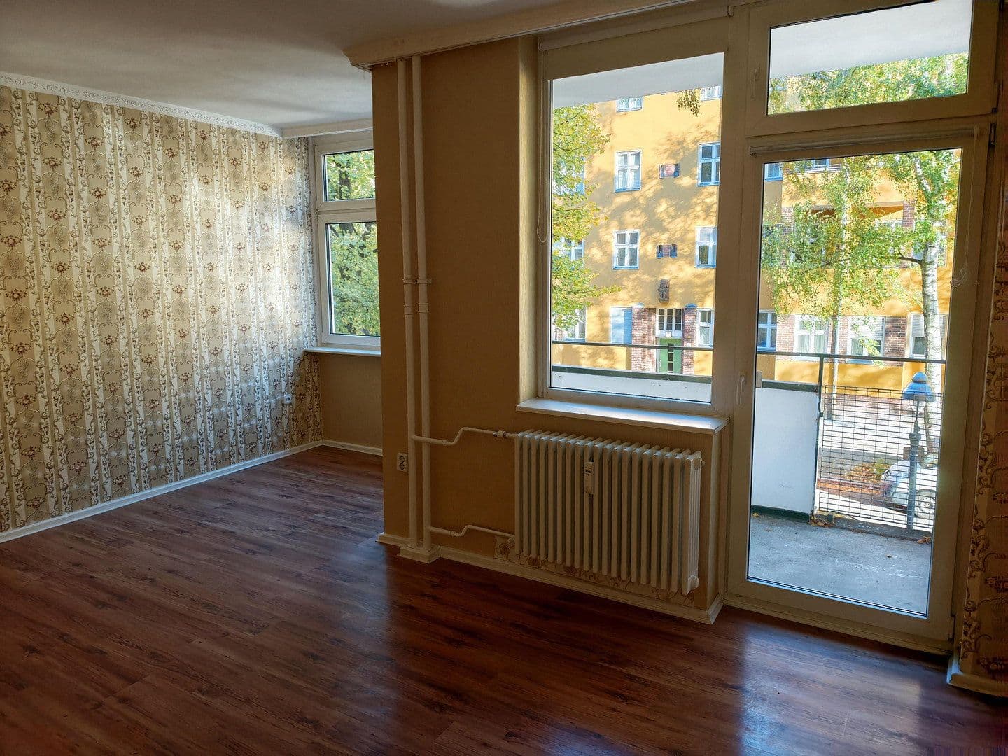 Prodej bytu 2+1 53 m², Herschelstraße, 12, Berlin, Berlín Prodej bytu 2+1 53 m², Herschelstraße, 12, Berlin, Berlín