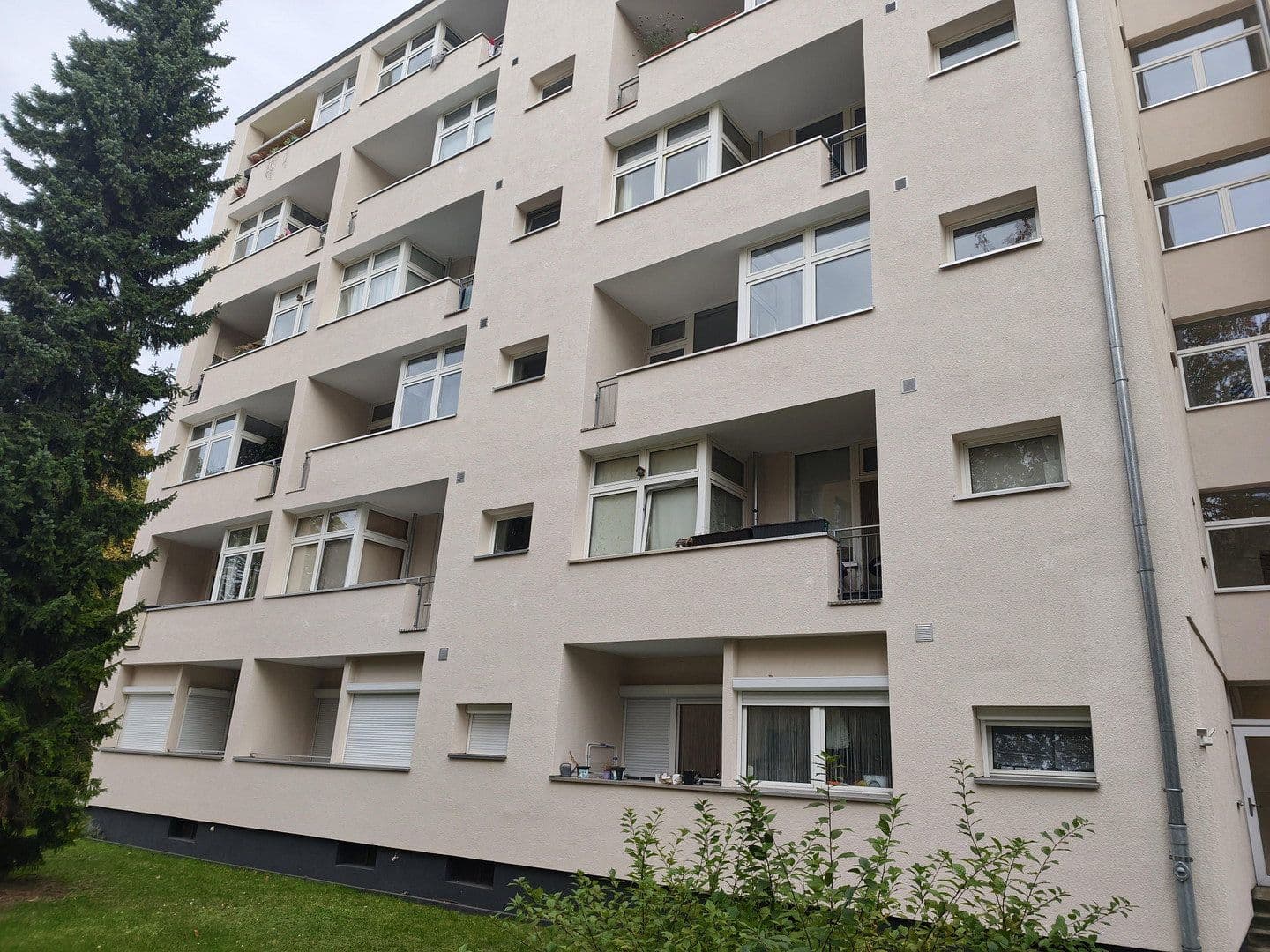 Prodej bytu 2+1 53 m², Herschelstraße, 12, Berlin, Berlín Prodej bytu 2+1 53 m², Herschelstraße, 12, Berlin, Berlín