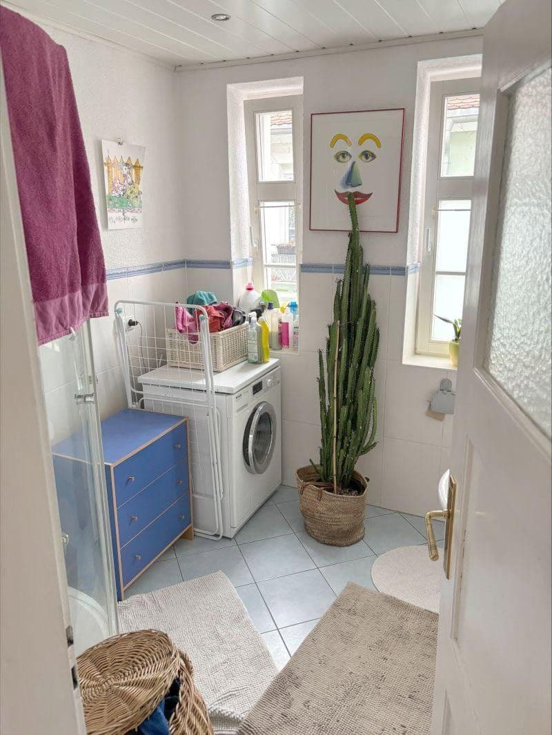 Pronájem bytu 3+1 71 m², Würzburg, Bavorsko Pronájem bytu 3+1 71 m², Würzburg, Bavorsko