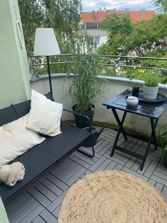 Pronájem bytu 3+1 71 m², Würzburg, Bavorsko Pronájem bytu 3+1 71 m², Würzburg, Bavorsko